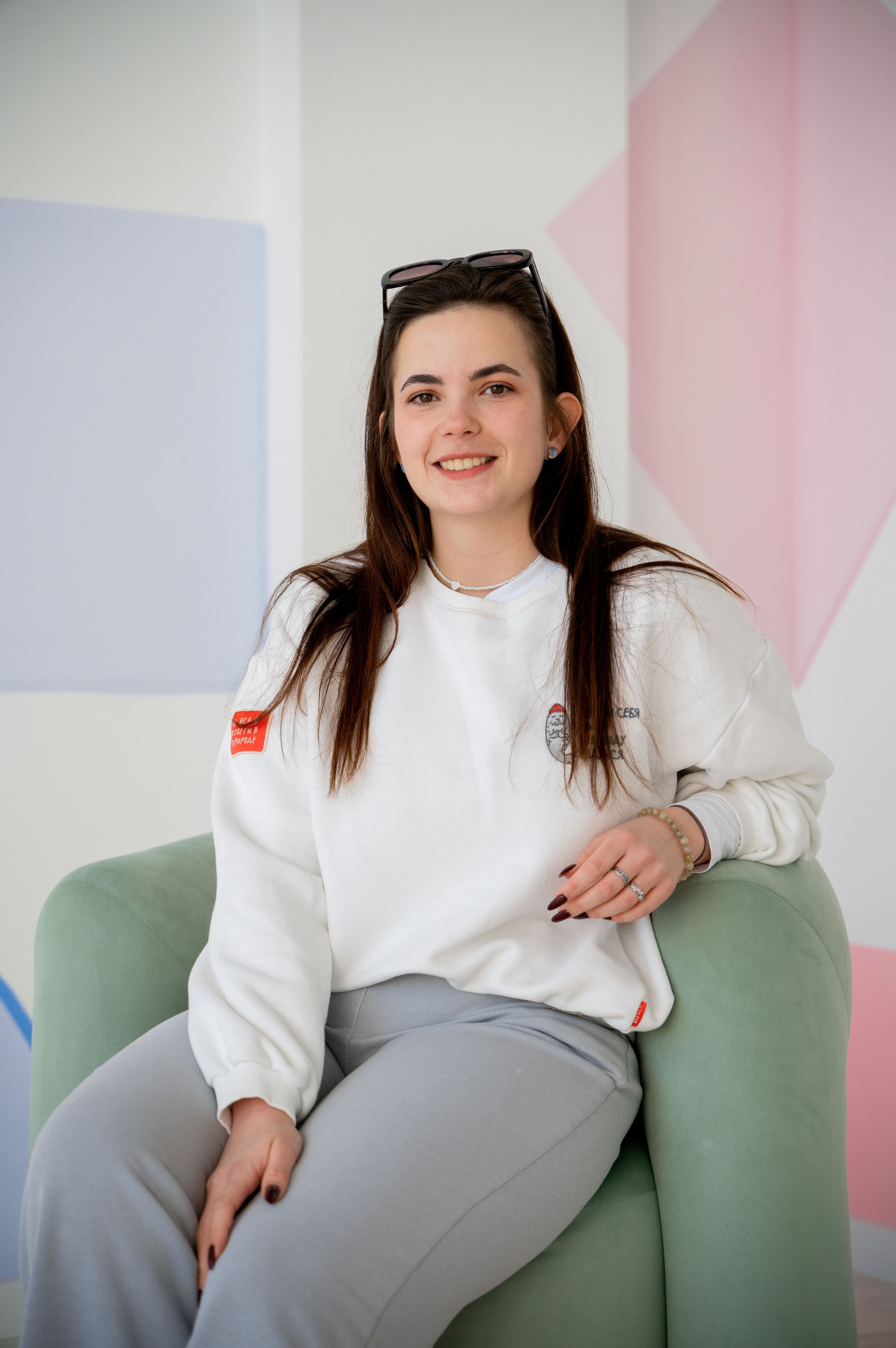 Ирина. Большакова Полина — фотограф в Туле