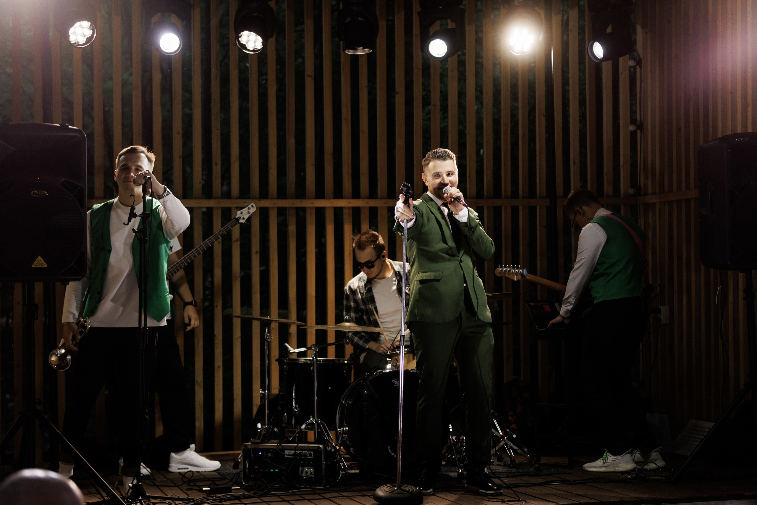 Сергей и Анастасия. Свадебный и портретный фотограф в Сыктывкаре Слава Изъюров