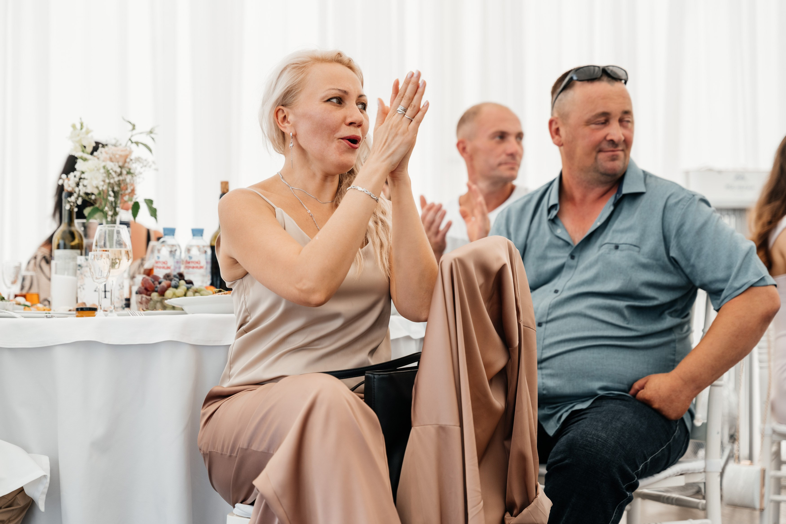 Виктория И Андрей. Gan media. Свадебные видео и фото в Барнауле. Антон Губанов