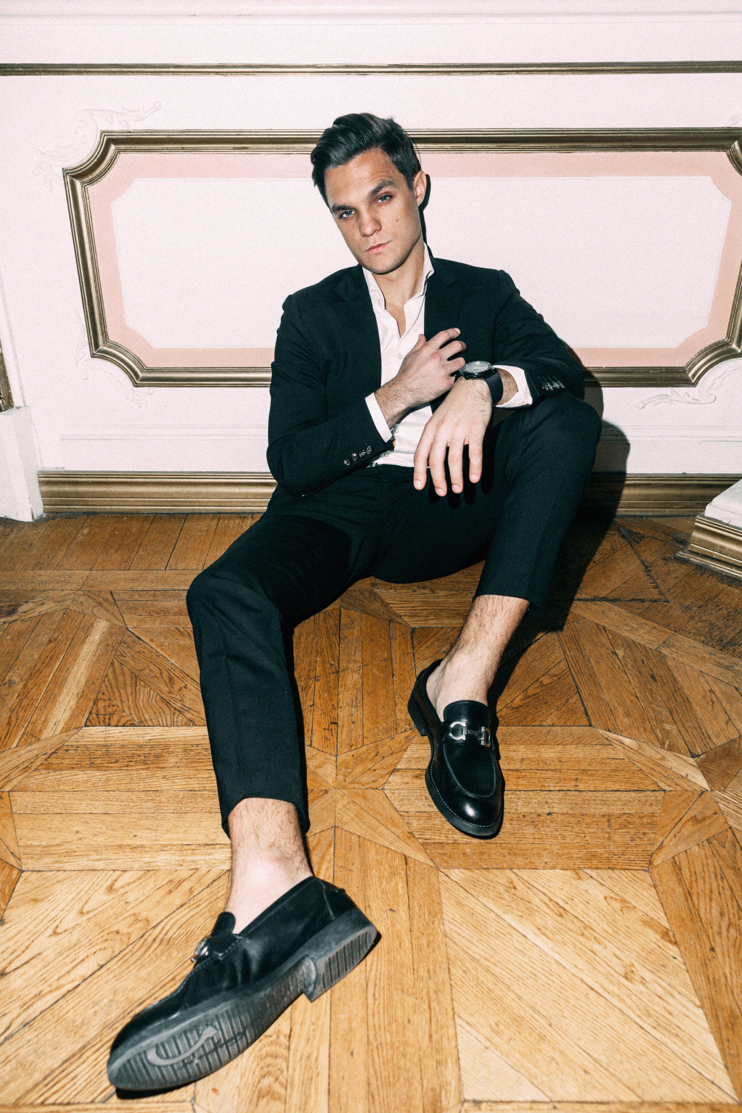 Портреты. Главная