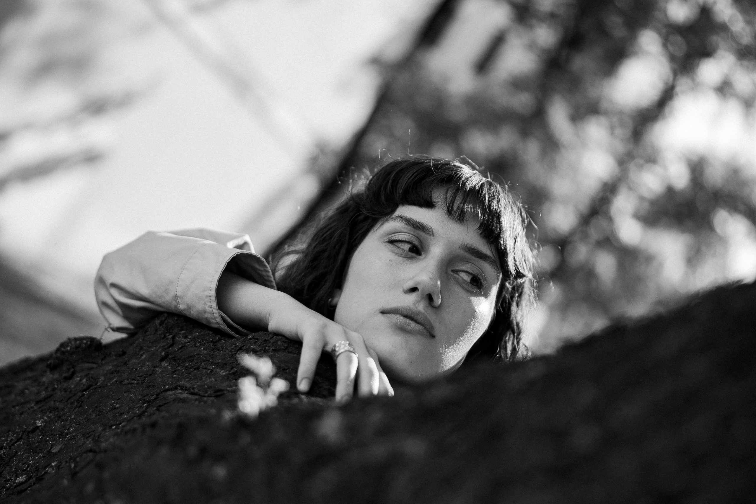 Сердце Петроградки. Фотограф в Санкт-Петербурге Кристина Шумихина