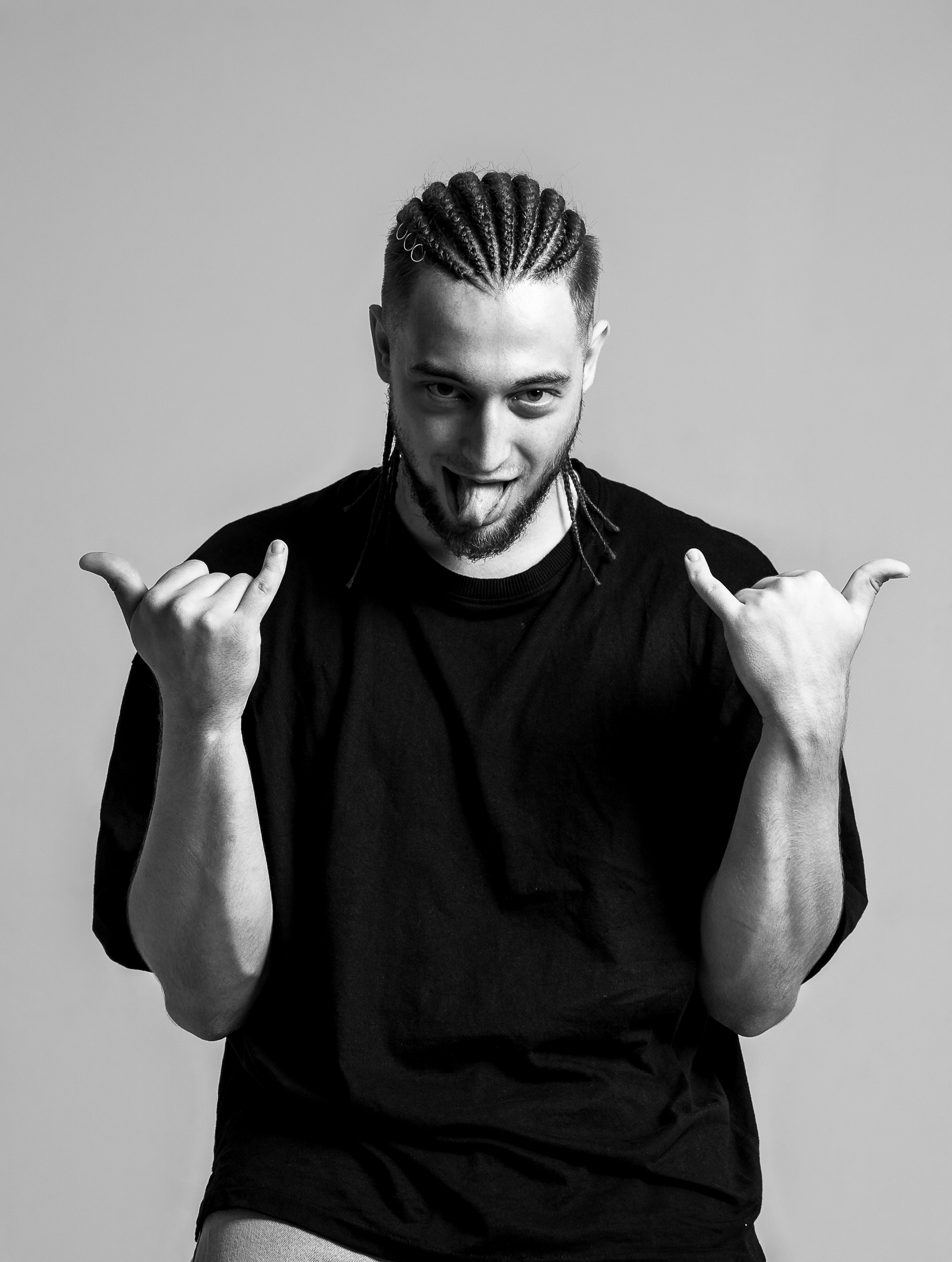 Портретная фотография. Фотограф в Казани Алина Абдуллина