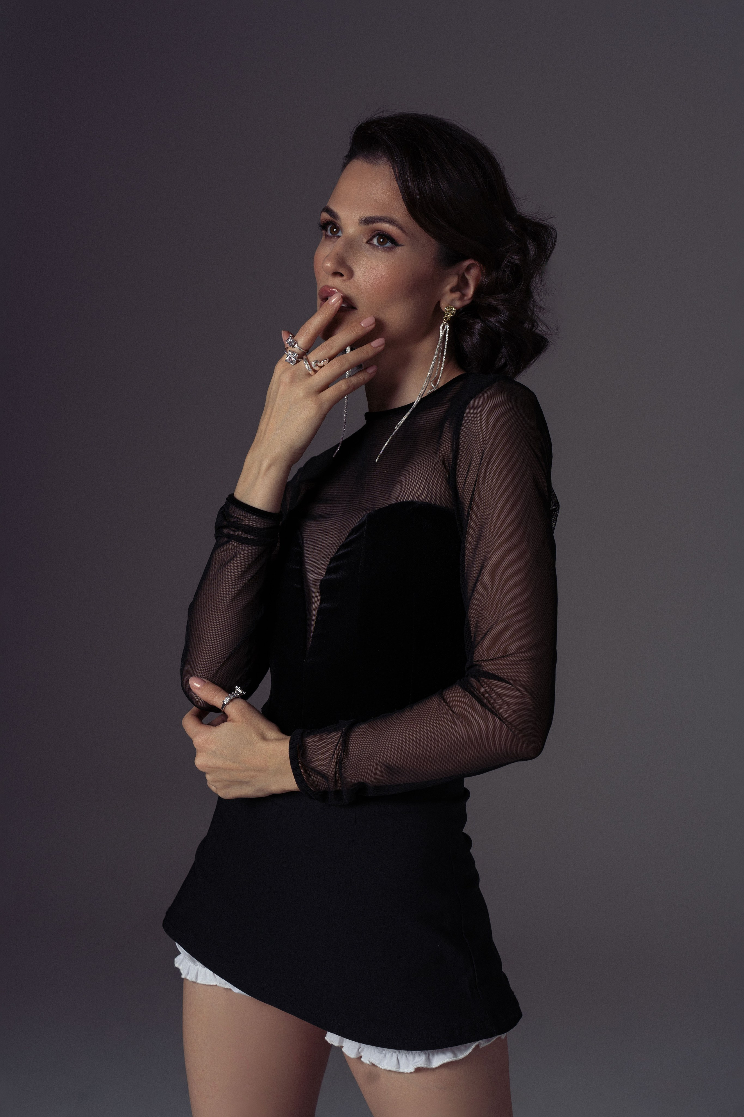 Никки. Алексей Гаас — фотограф