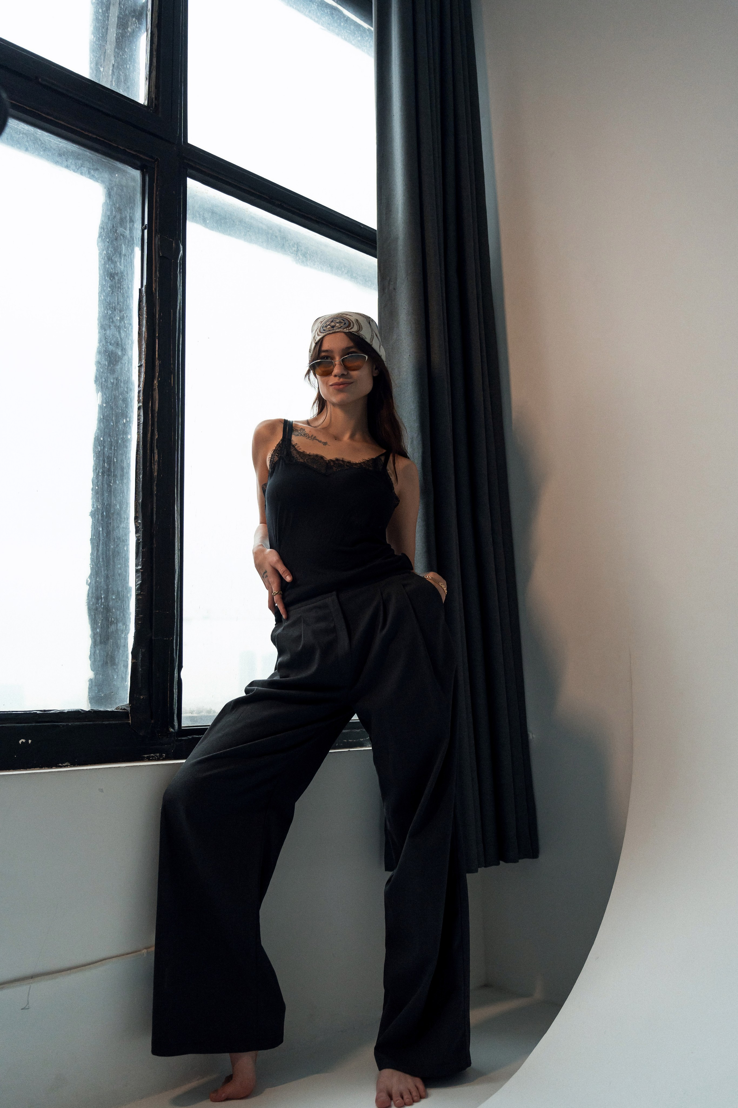 Екатерина. Алексей Гаас — фотограф