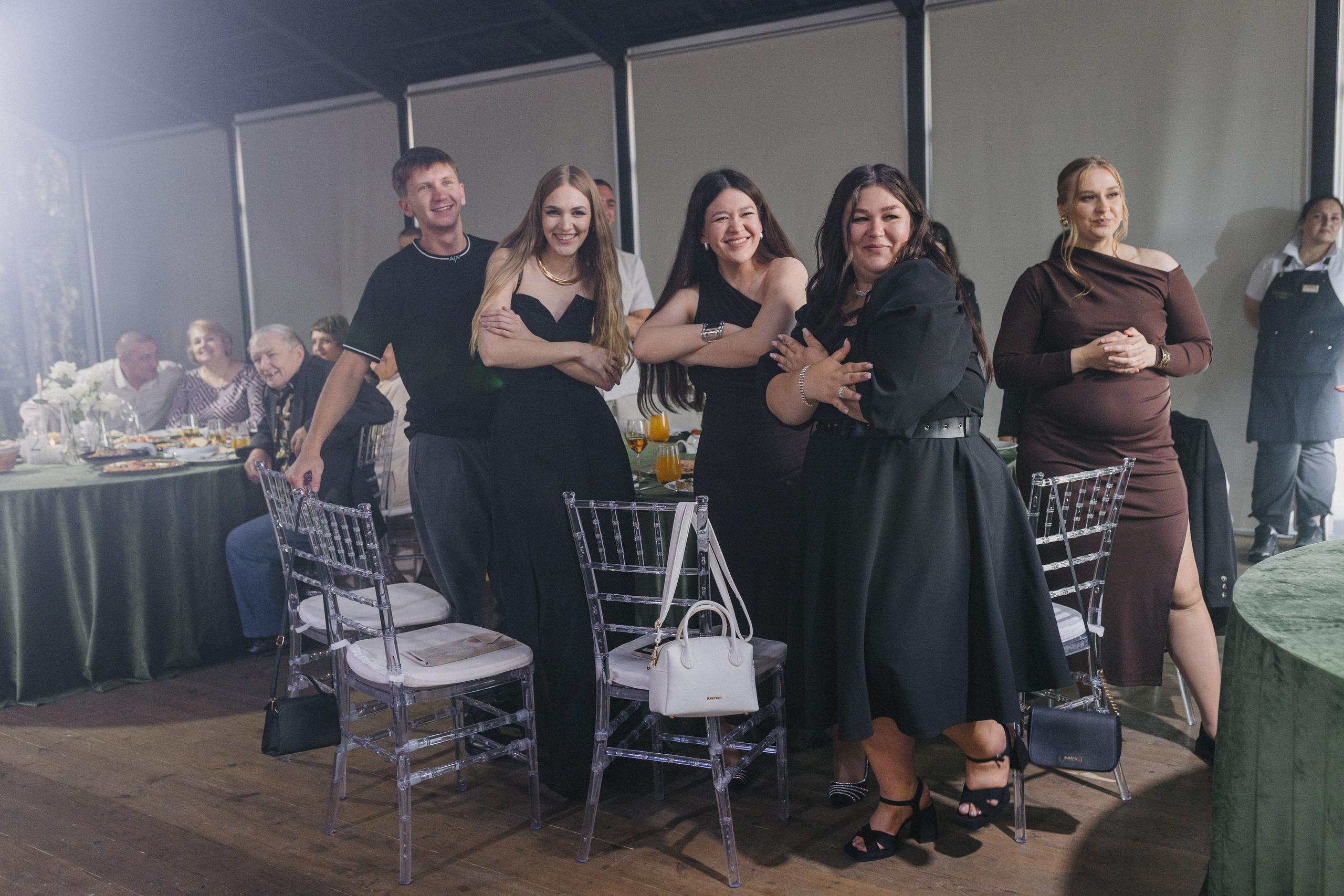 Игорь & Ангелина. Главная