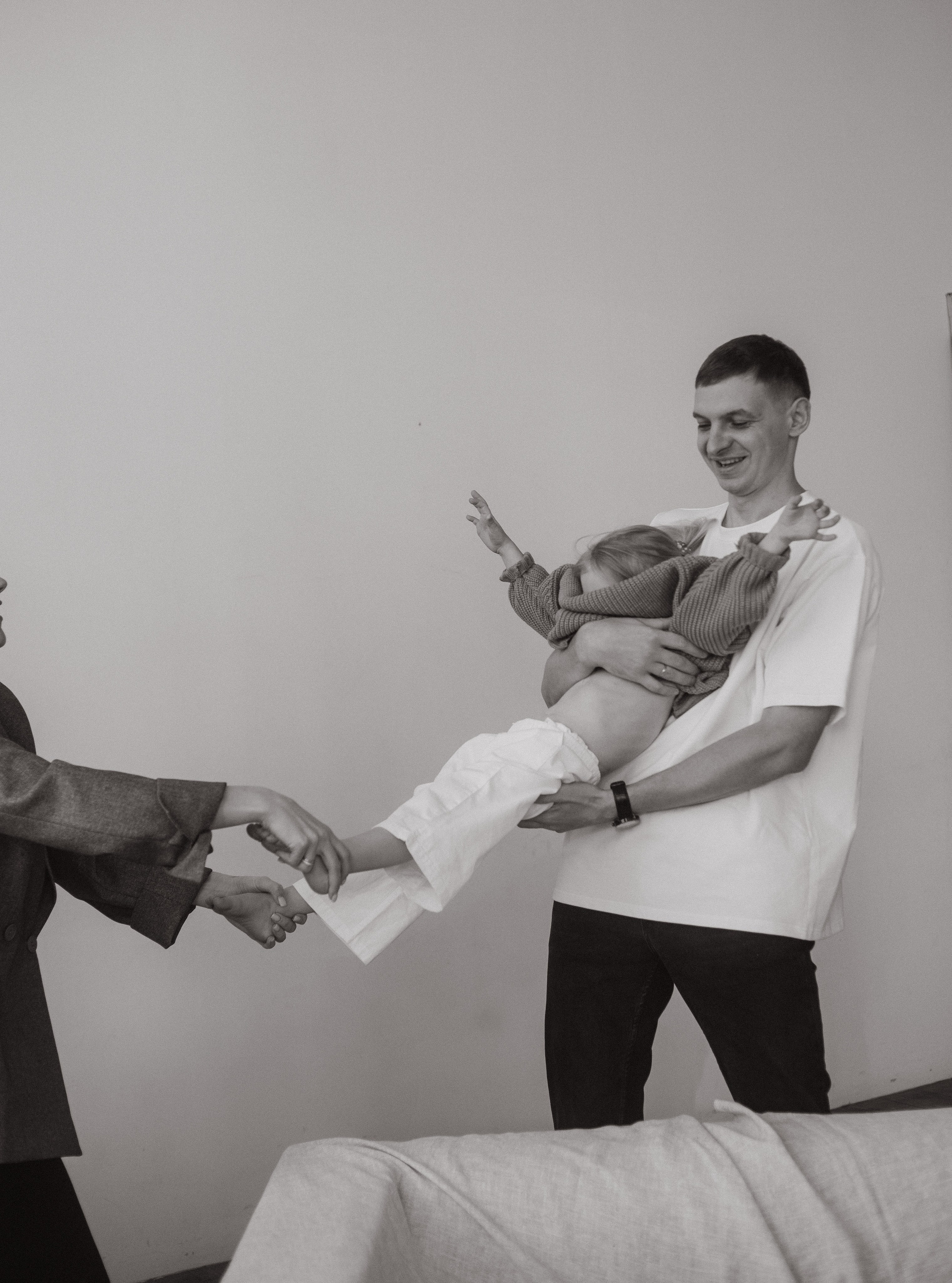 Зоя & Аня & Федя. Главная