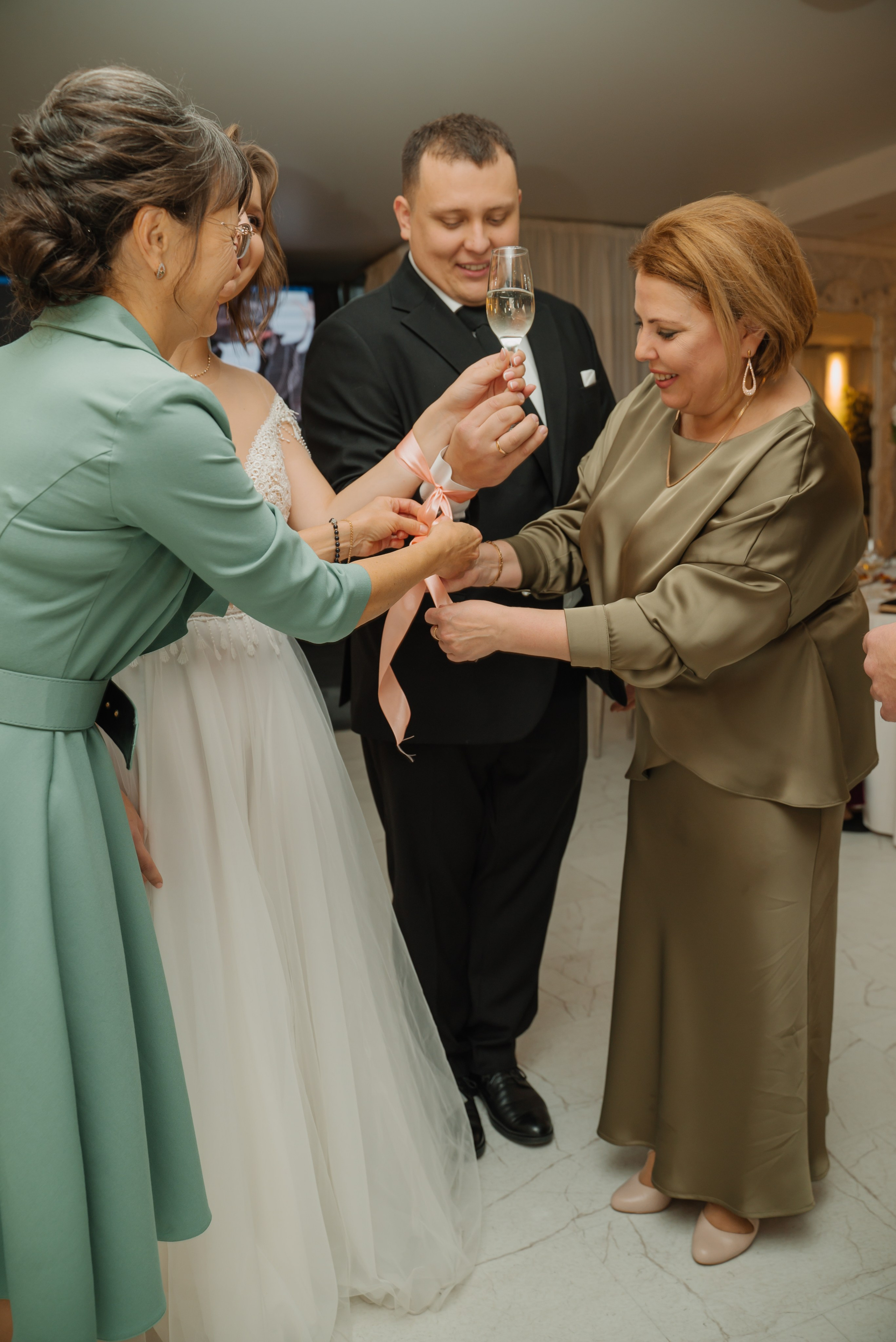 Что было после. Ваш свадебный и семейный фотограф