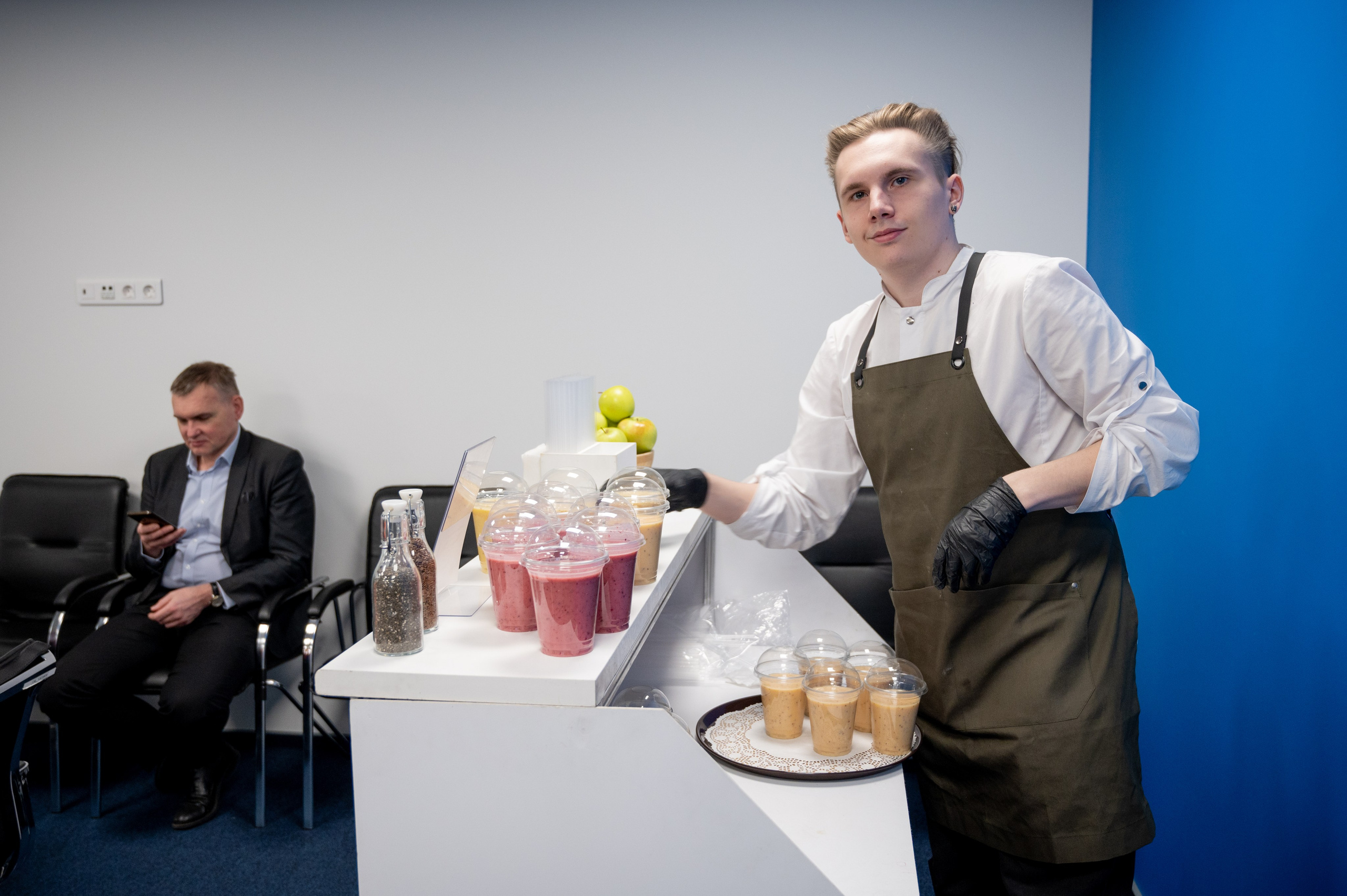 День Здоровья. Фотограф Мария