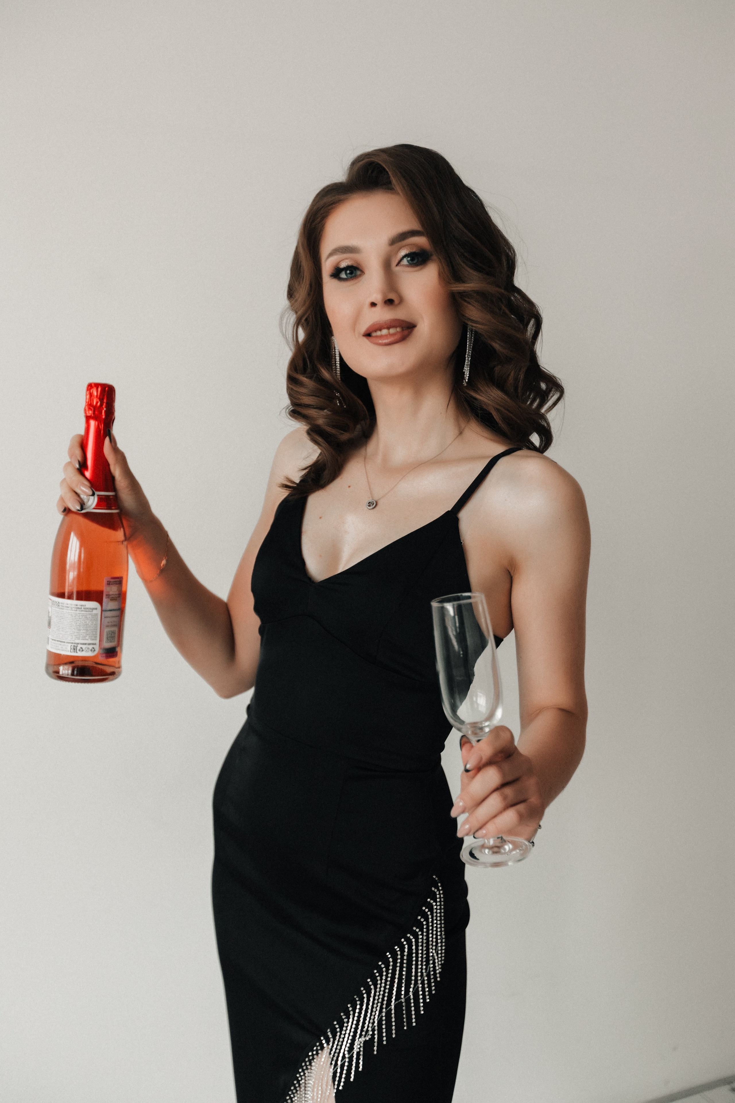 Анна. Свадебный и семейный фотограф Светлана Пирюгина