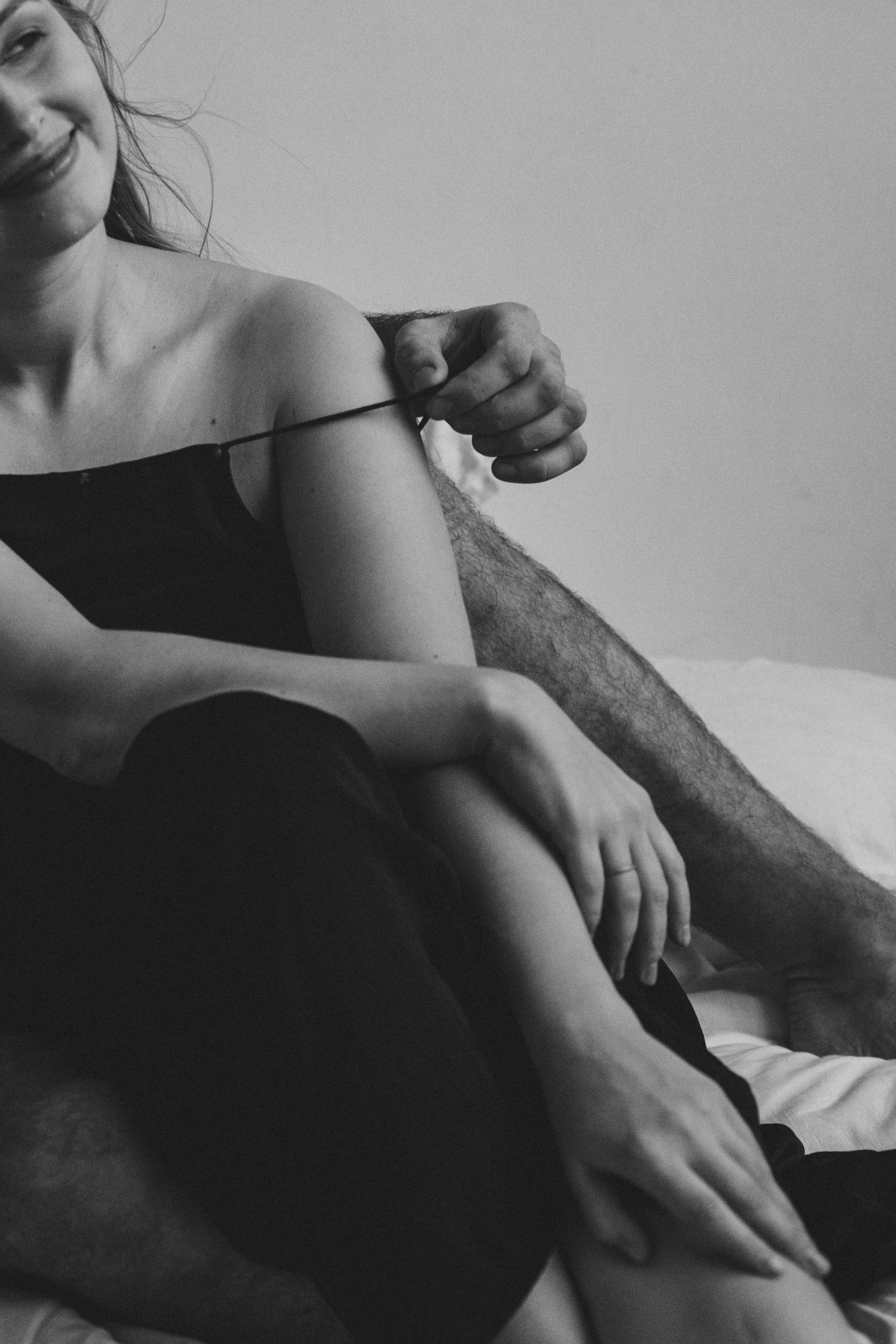 Студийная. Семейный фотограф в Нижнем Новгороде Куренкова Юлия