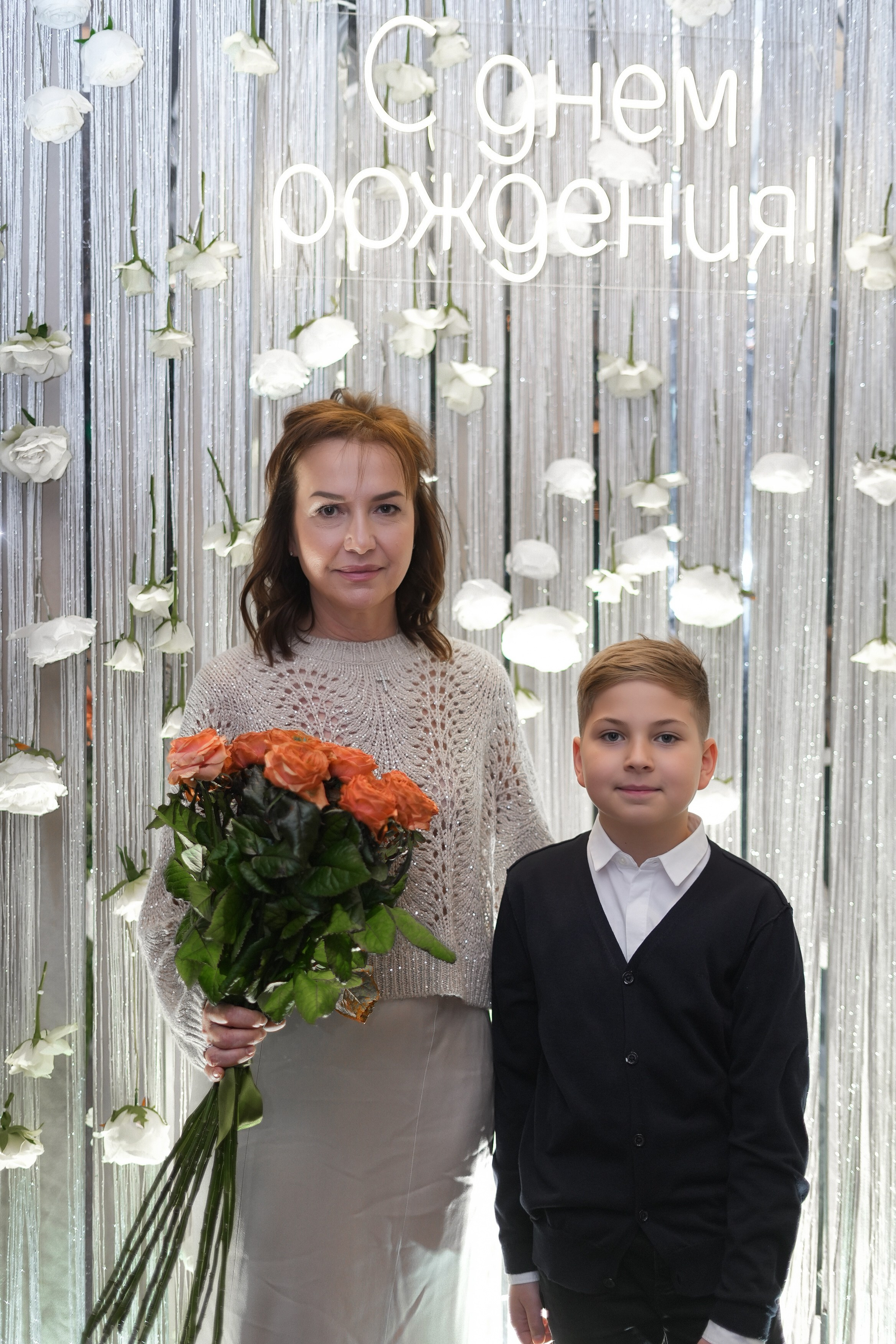 Юбилей ресторан Река. Фотограф Волгоград Анастасия Ли