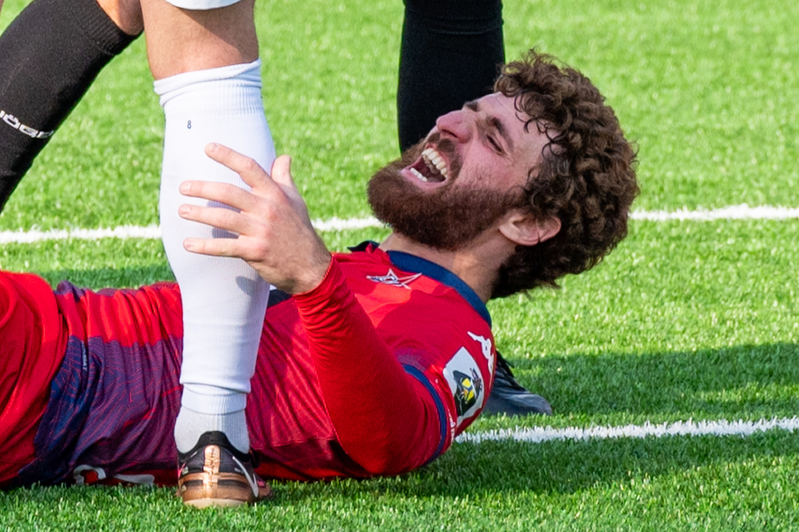 Фотографии ФК "СКА-Хабаровск". Александр Русаков спортивный фотограф в Хабаровске