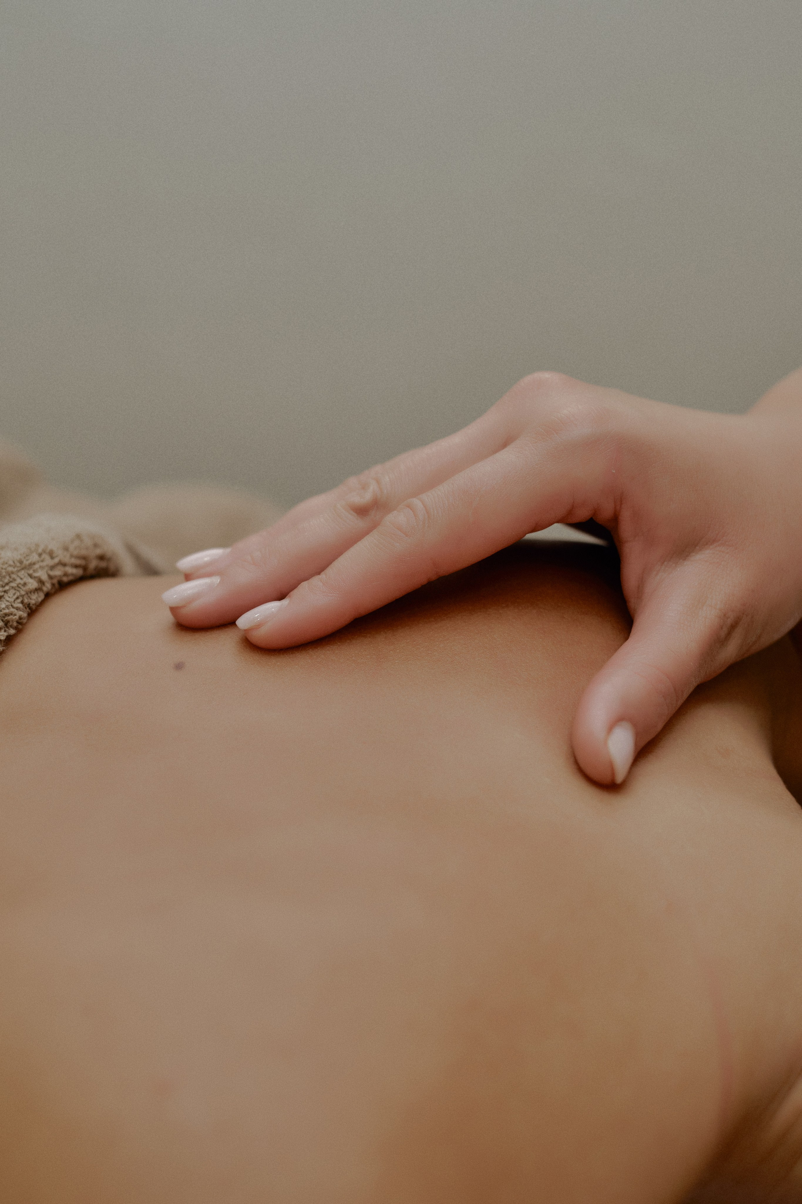 Массажист. Свадебный фотограф Кристина Кулецкая г. Челябинск