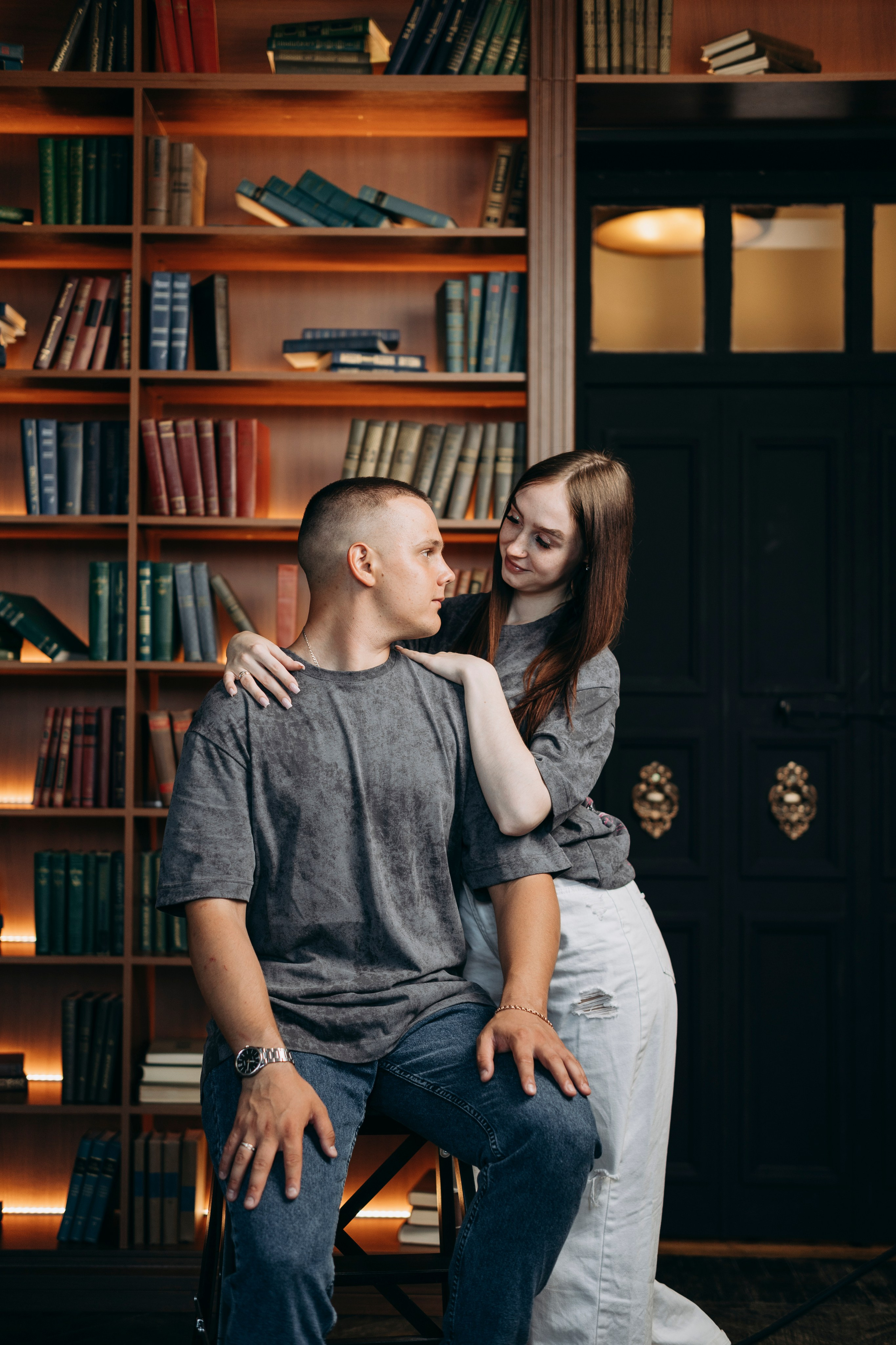 Семейная фотосессия. Фотограф | Липецк