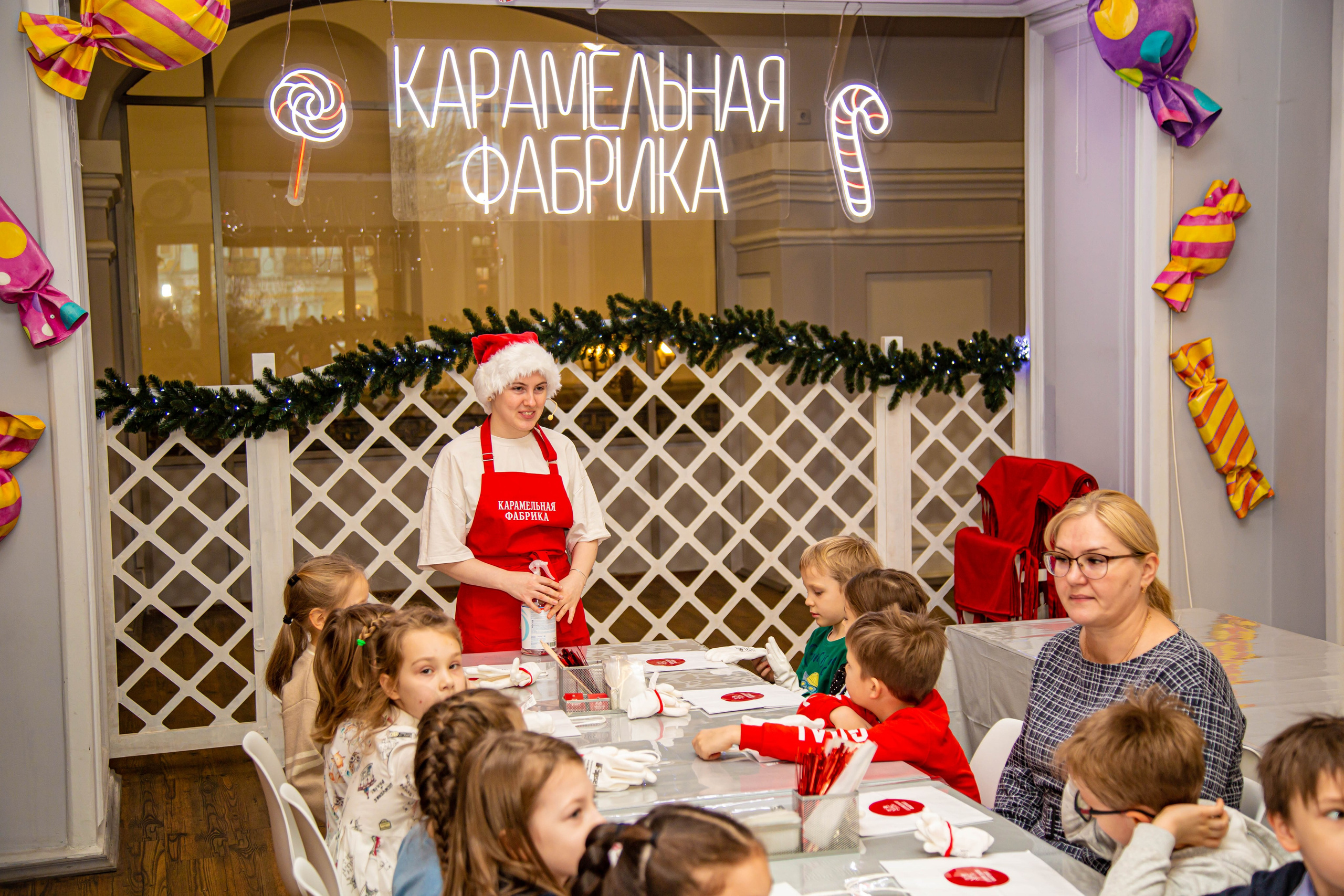 Мастер-классы. Фотограф Арсений Михальченко