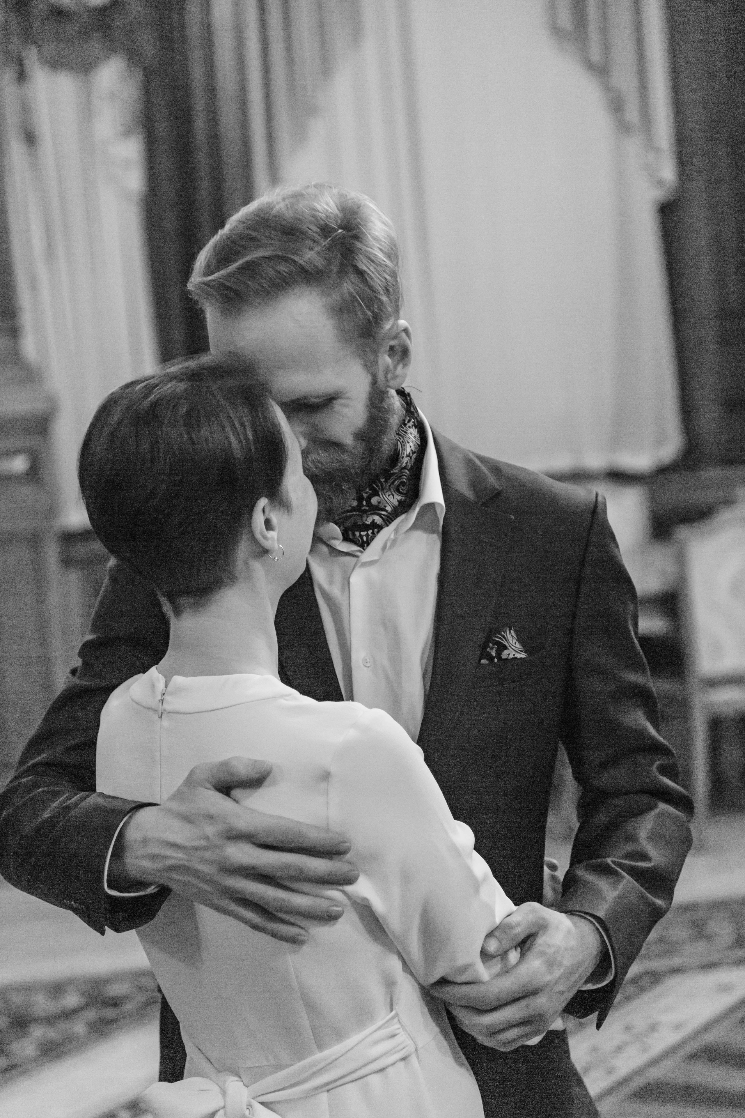 События. Фотограф Арсений Михальченко