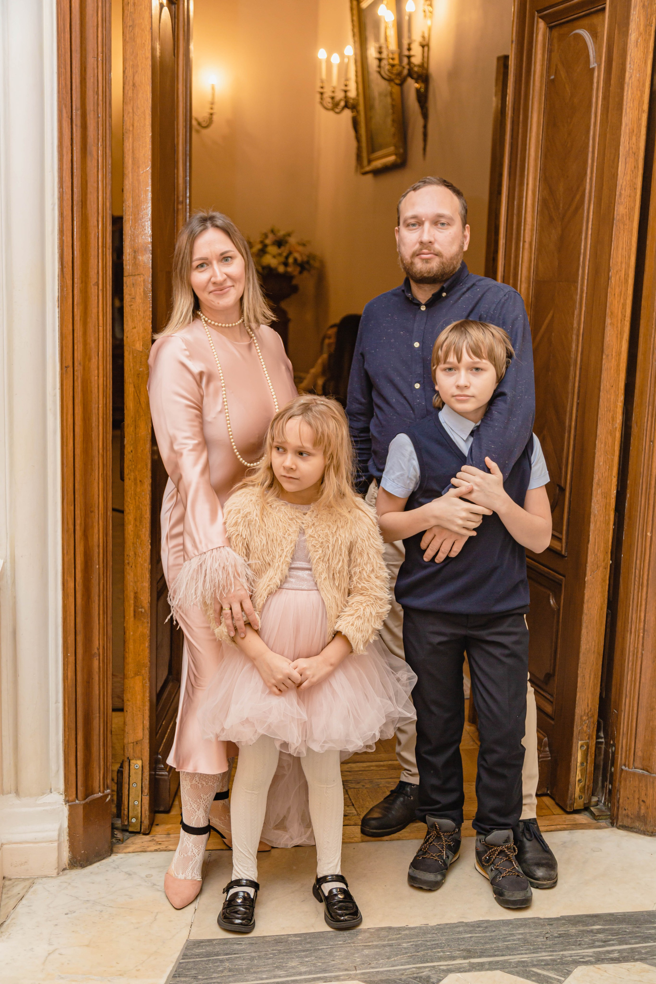 События. Фотограф Арсений Михальченко