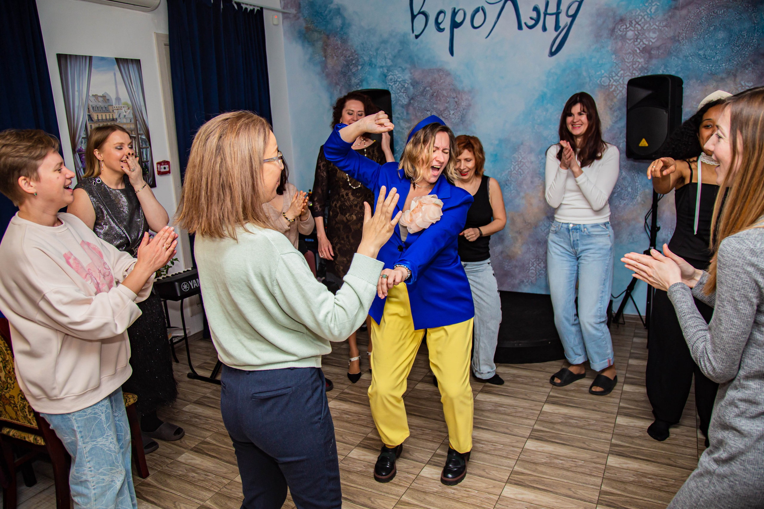 События. Фотограф Арсений Михальченко
