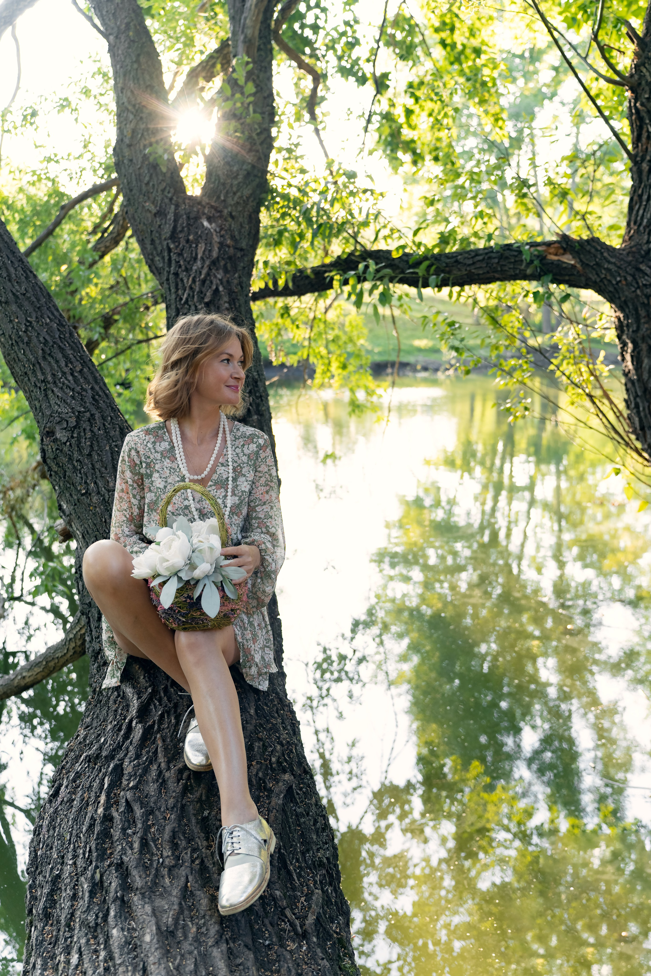 Аня и Юля (Magic Car). Главная