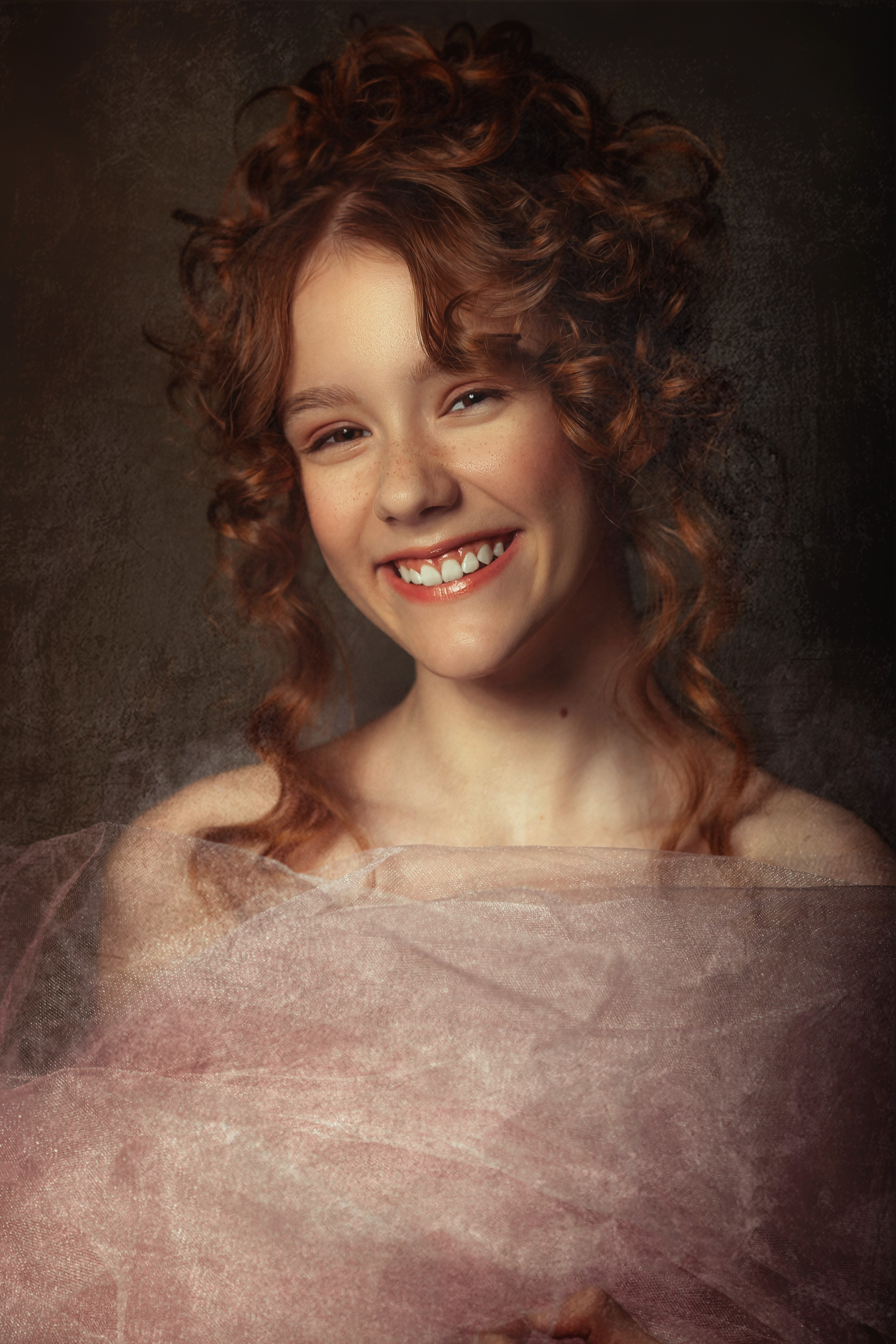 ПОРТРЕТ НА ХОЛСТЕ. Семейный и детский фотограф в Крыму Екатерина Швец