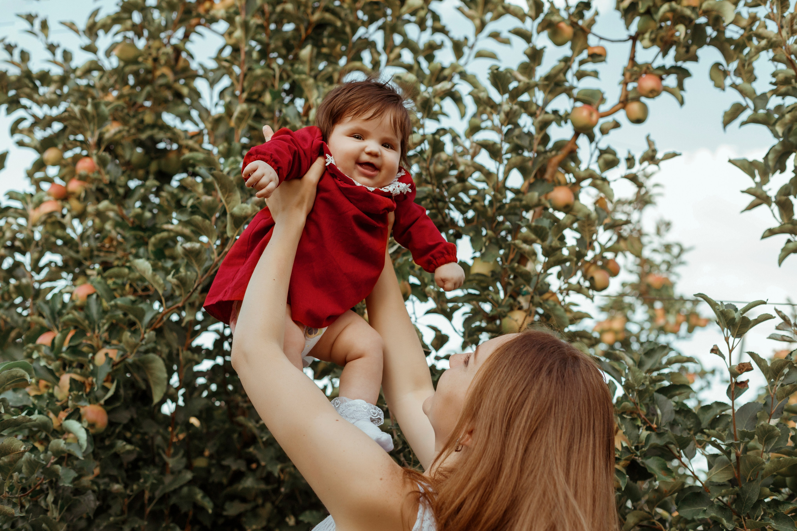 Виктория, Алена и Вероничка. Семейный и детский фотограф в Крыму Екатерина Швец