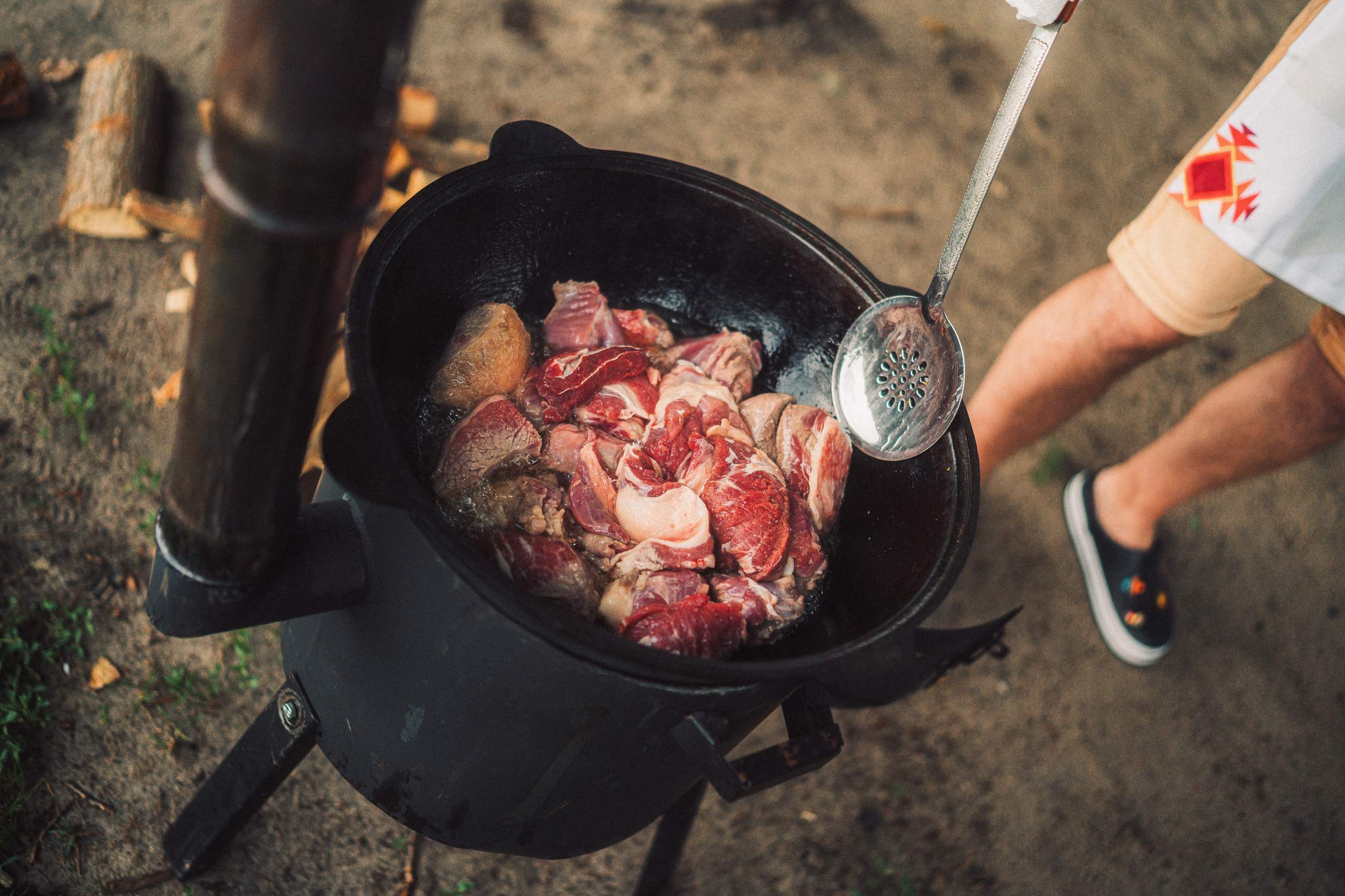 Фотосъемка юбилея в Воронеже. Свадебный и репортажный фотограф в Воронеже Роман Янко