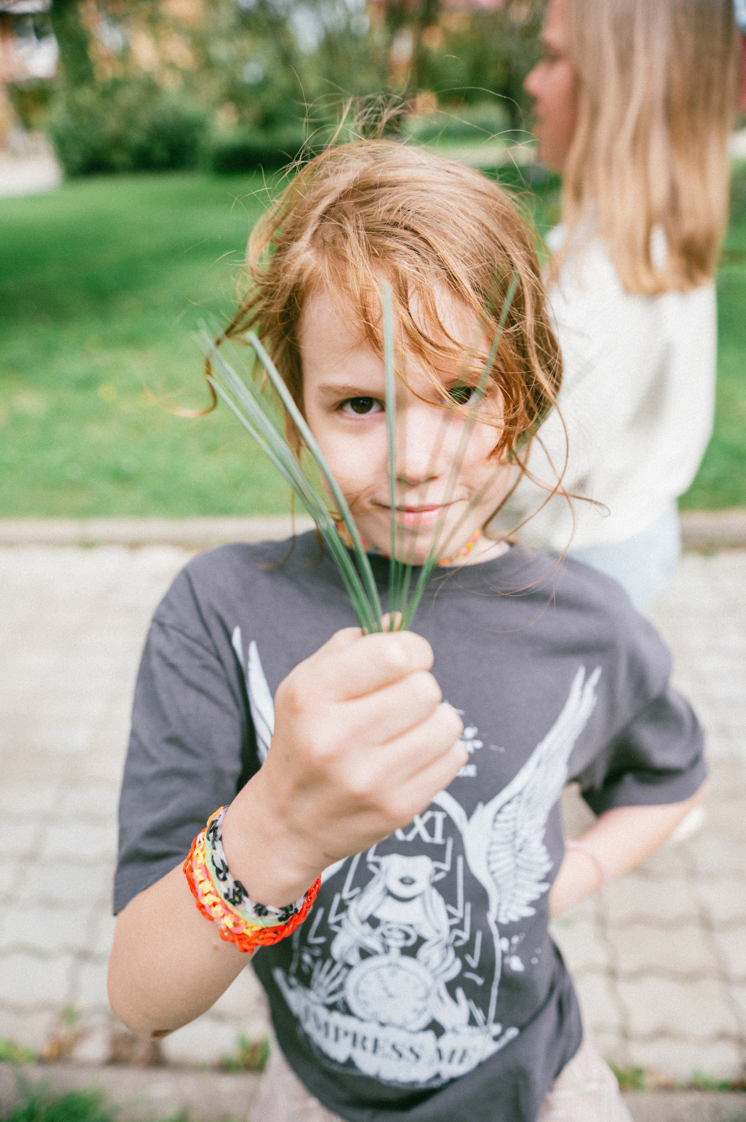 Лингвистический лагерь Евроклуб. Коммерческий фотограф в Москве Билуши Василиса