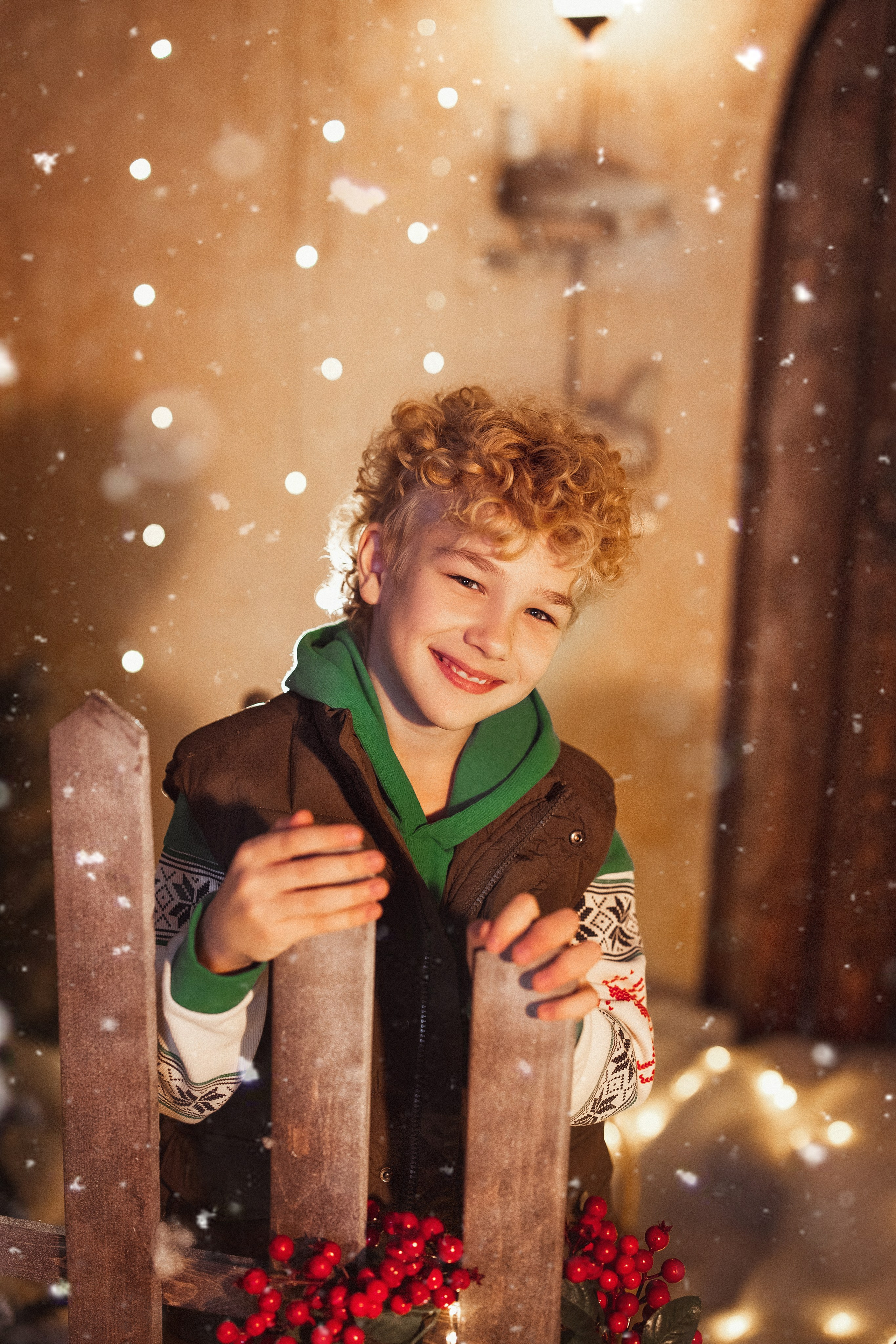 ДВОРИК, Фотостудия «Эль». Семейный и детский фотограф в Краснодаре Анна Трашкова