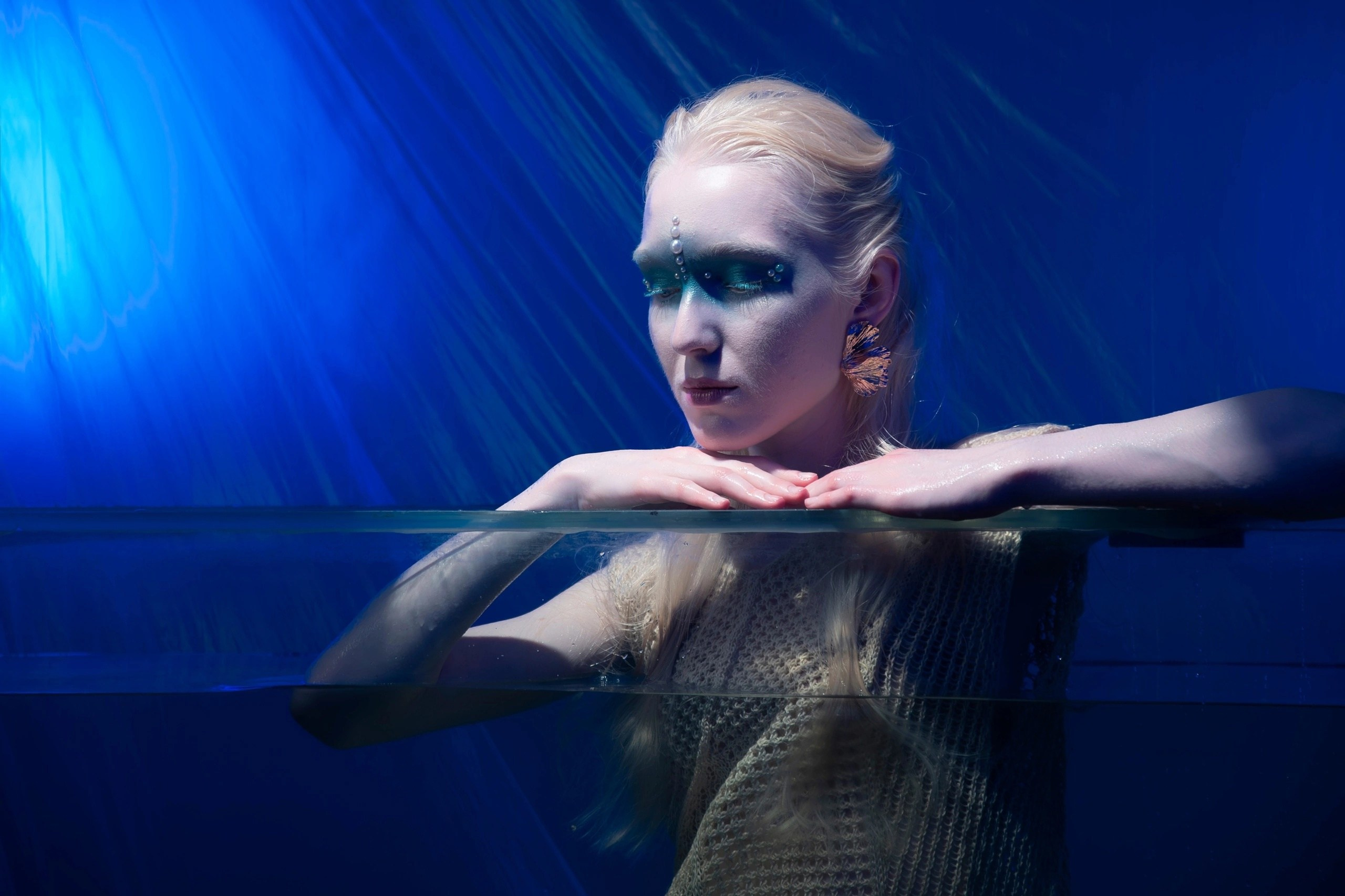 Портретная съёмка. Фотограф в Нижнем Новгороде Наталья Кучина