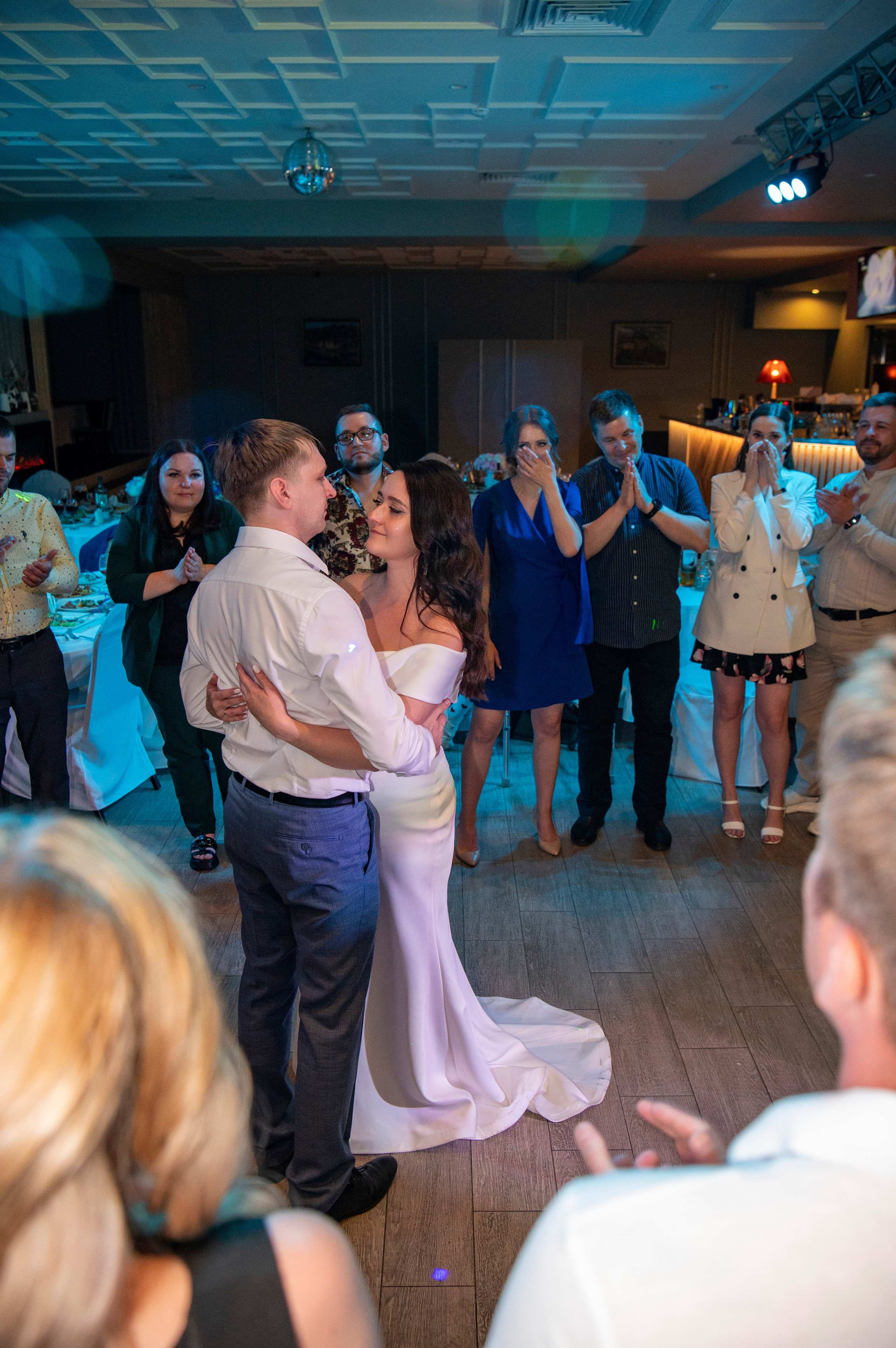 Свадебные кадры & Love Story. Фотограф в Нижнем Новгороде Наталья Кучина