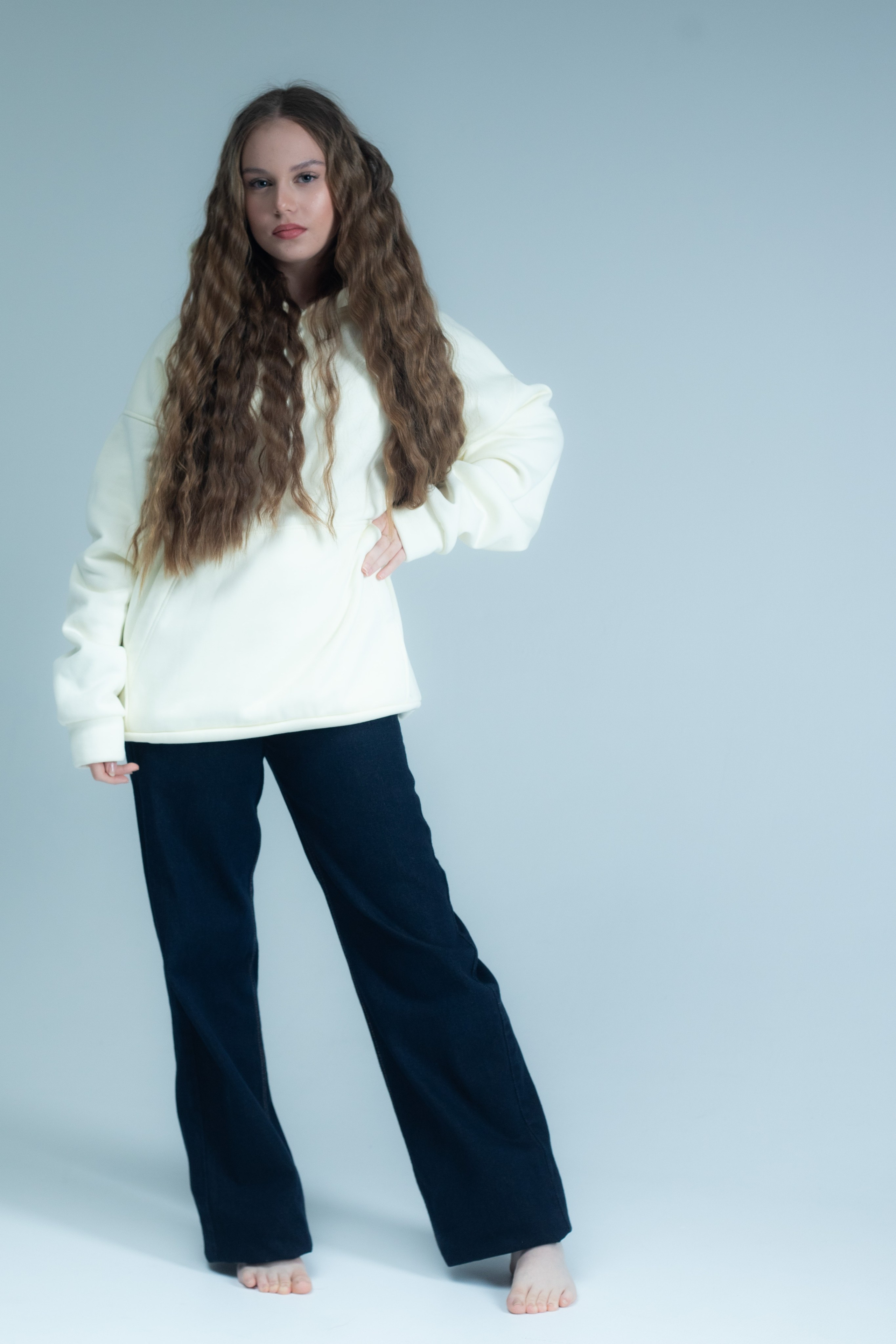 Николаева Милана. Promodels