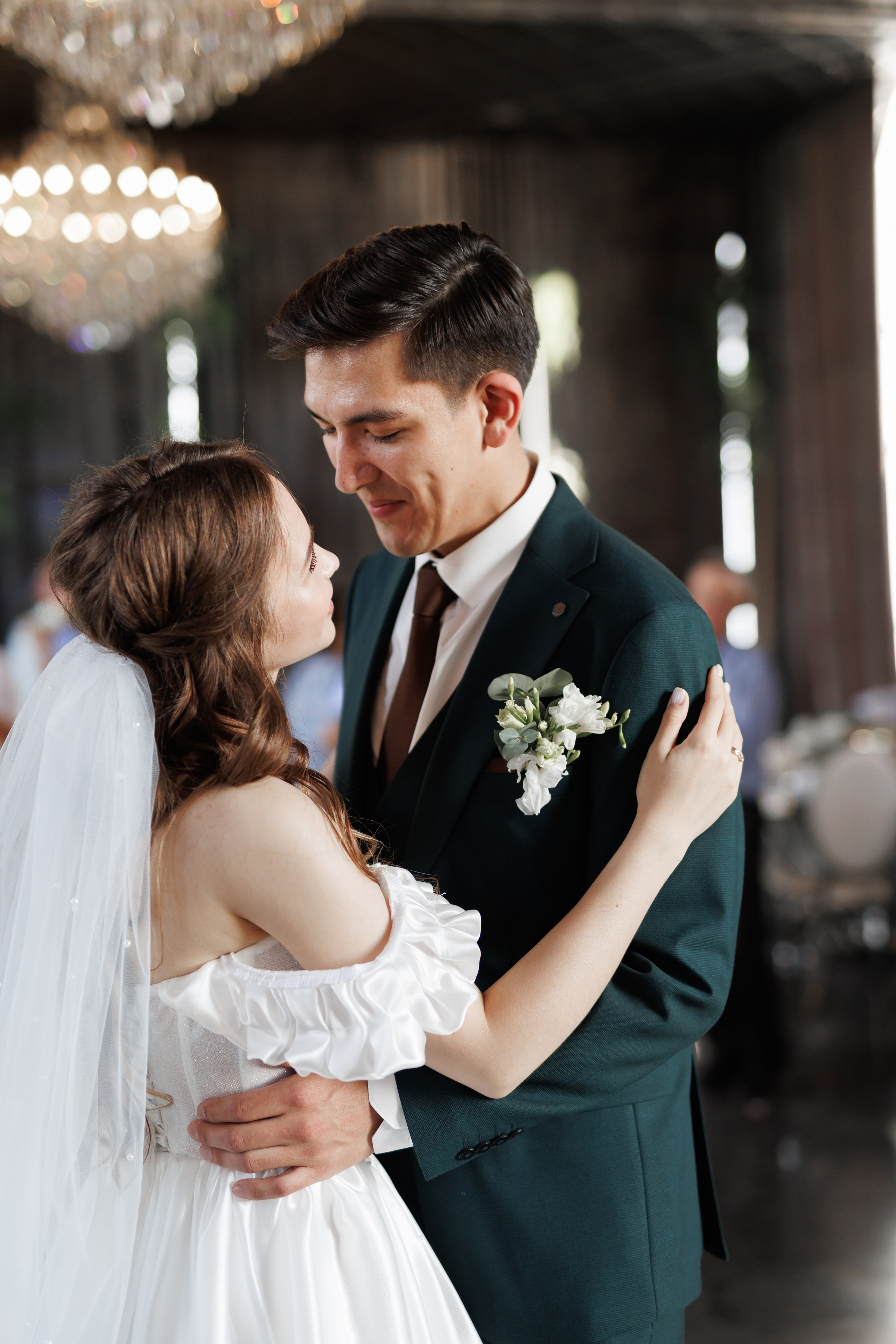 Алмаз Вилия. Фотограф Александр Литвинов