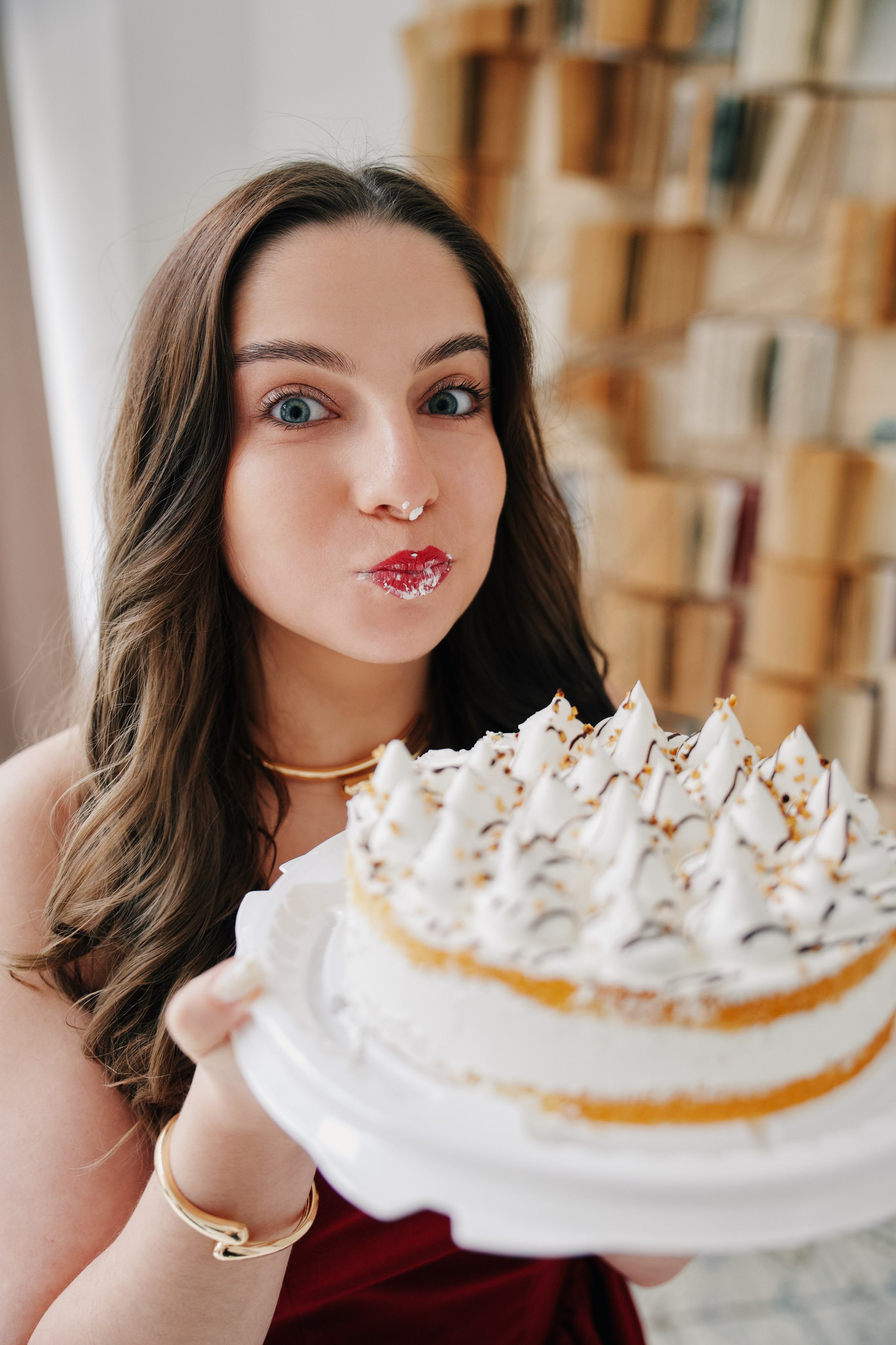 День рождения Кати Бобровой 2026. Шилов Арсений — репортажный фотограф в Москве