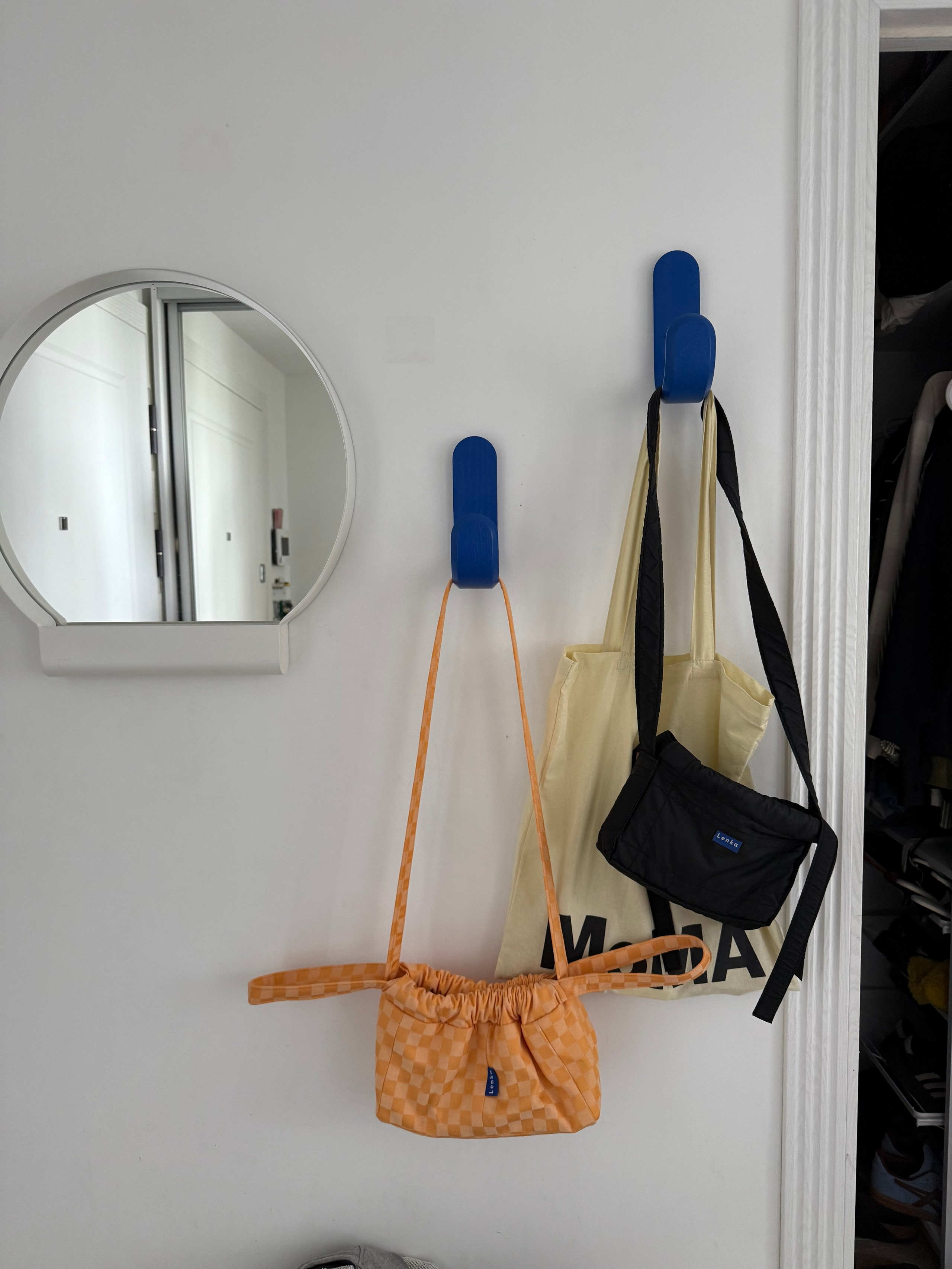 Декоратор интерьеров Ксения Левдикова