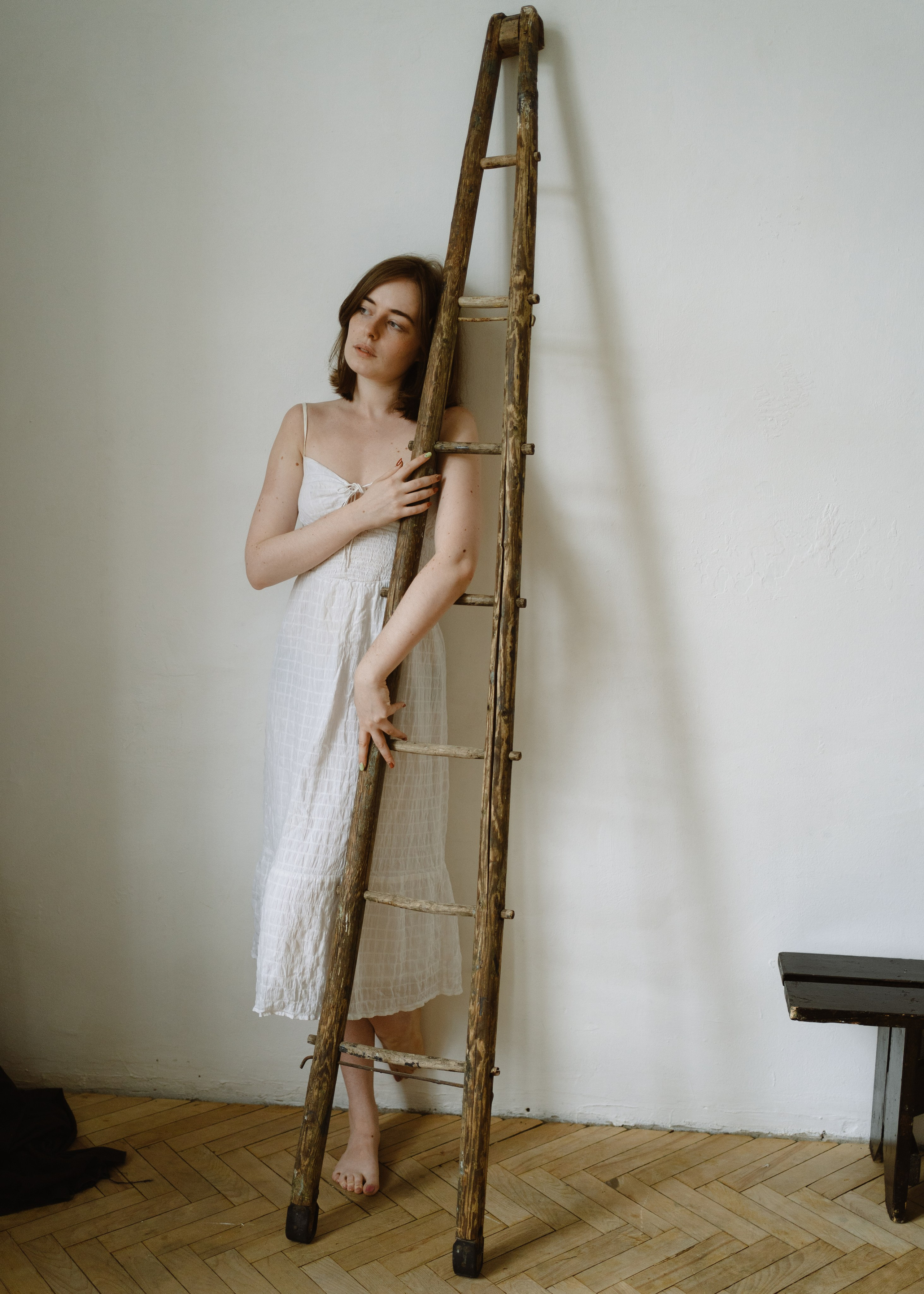 Sonya. Фотограф для брендов в Санкт-Петербурге — Анастасия Галина