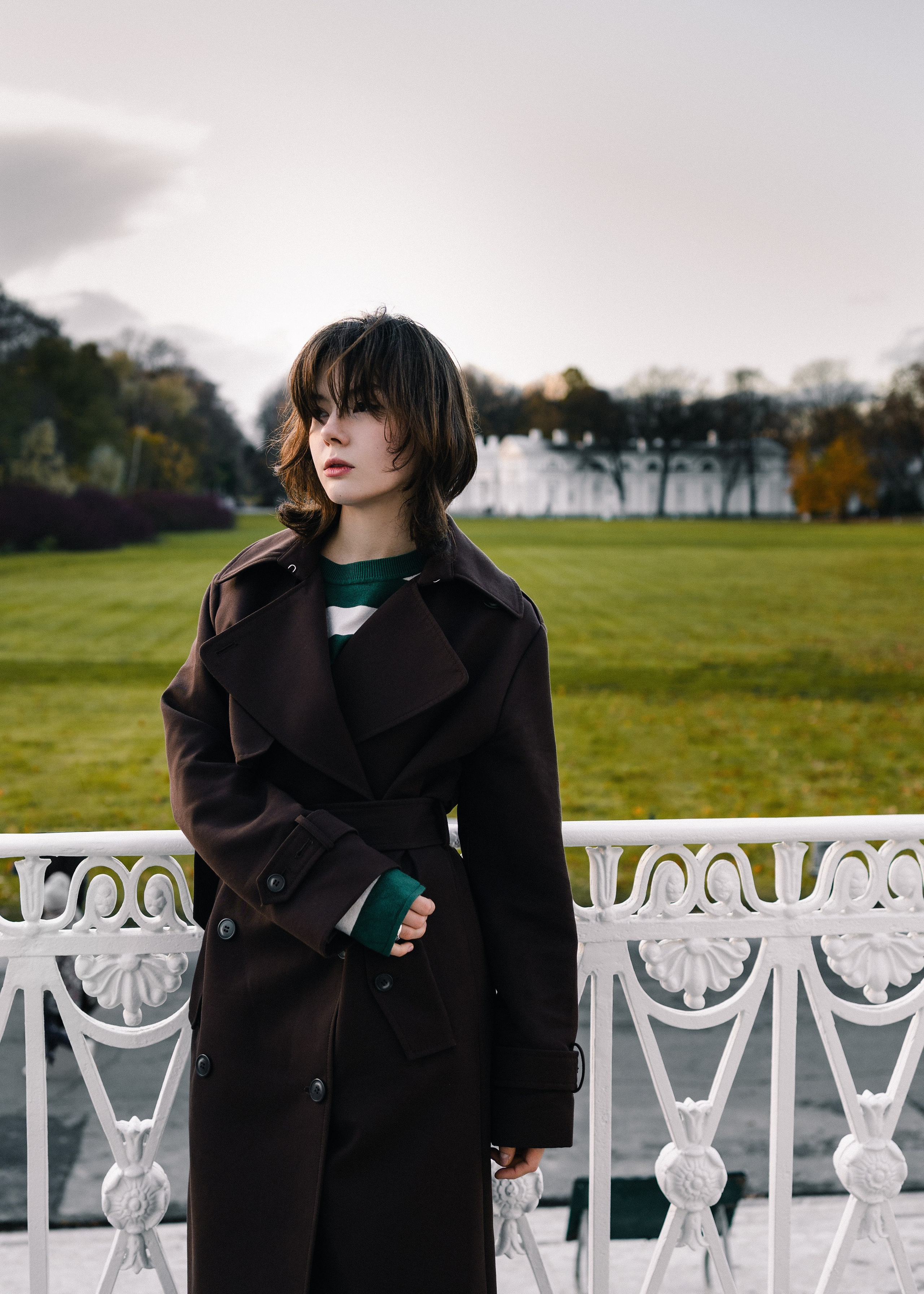 Arina. Фотограф для брендов в Санкт-Петербурге — Анастасия Галина