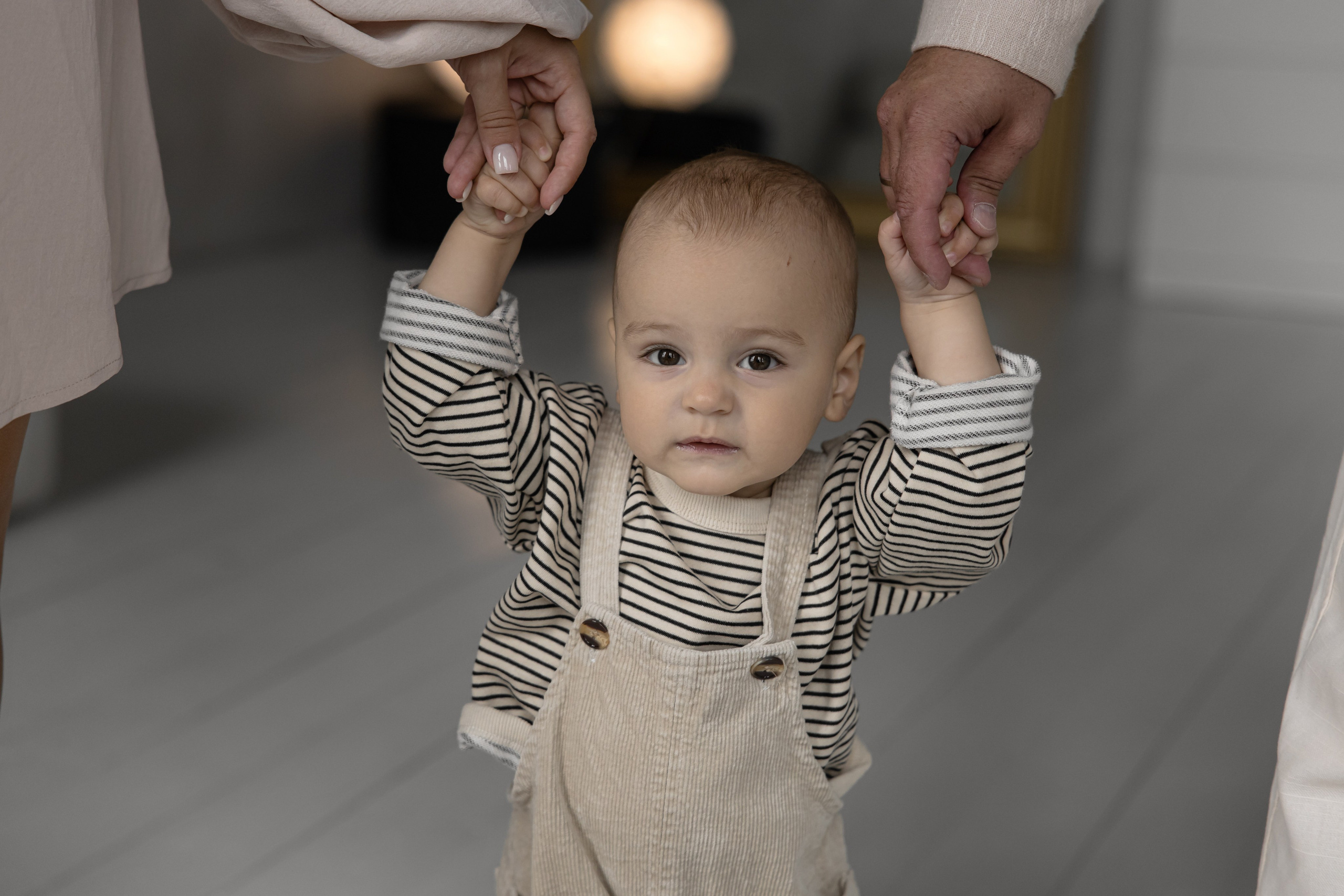 Настя, Макс и Марк. Свадебный и Семейный фотограф по всему миру Анна Фёдорова