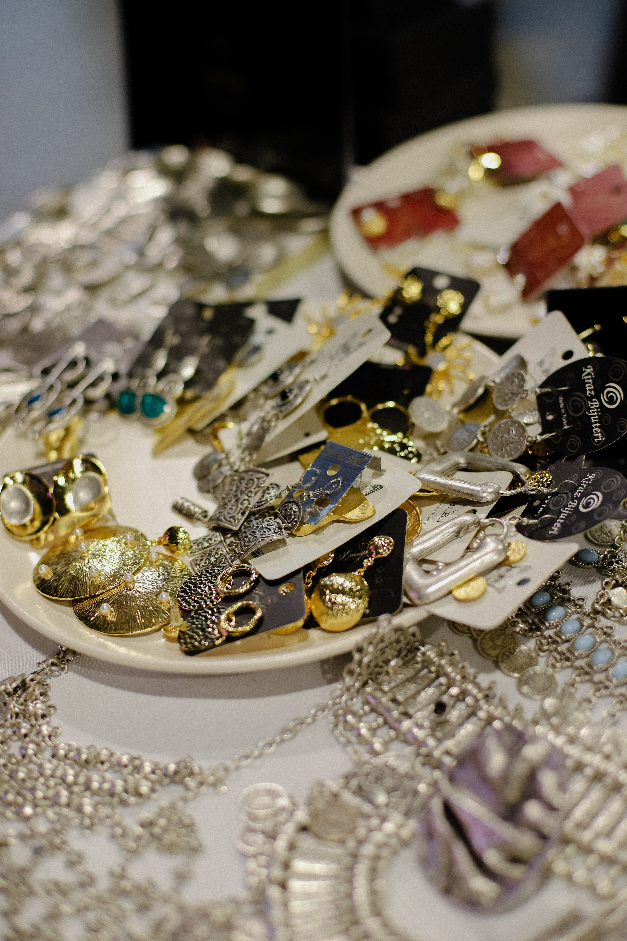 3.03 Almaty Pop Up Store. Фотограф в Алматы и Москве Даша Пушкина