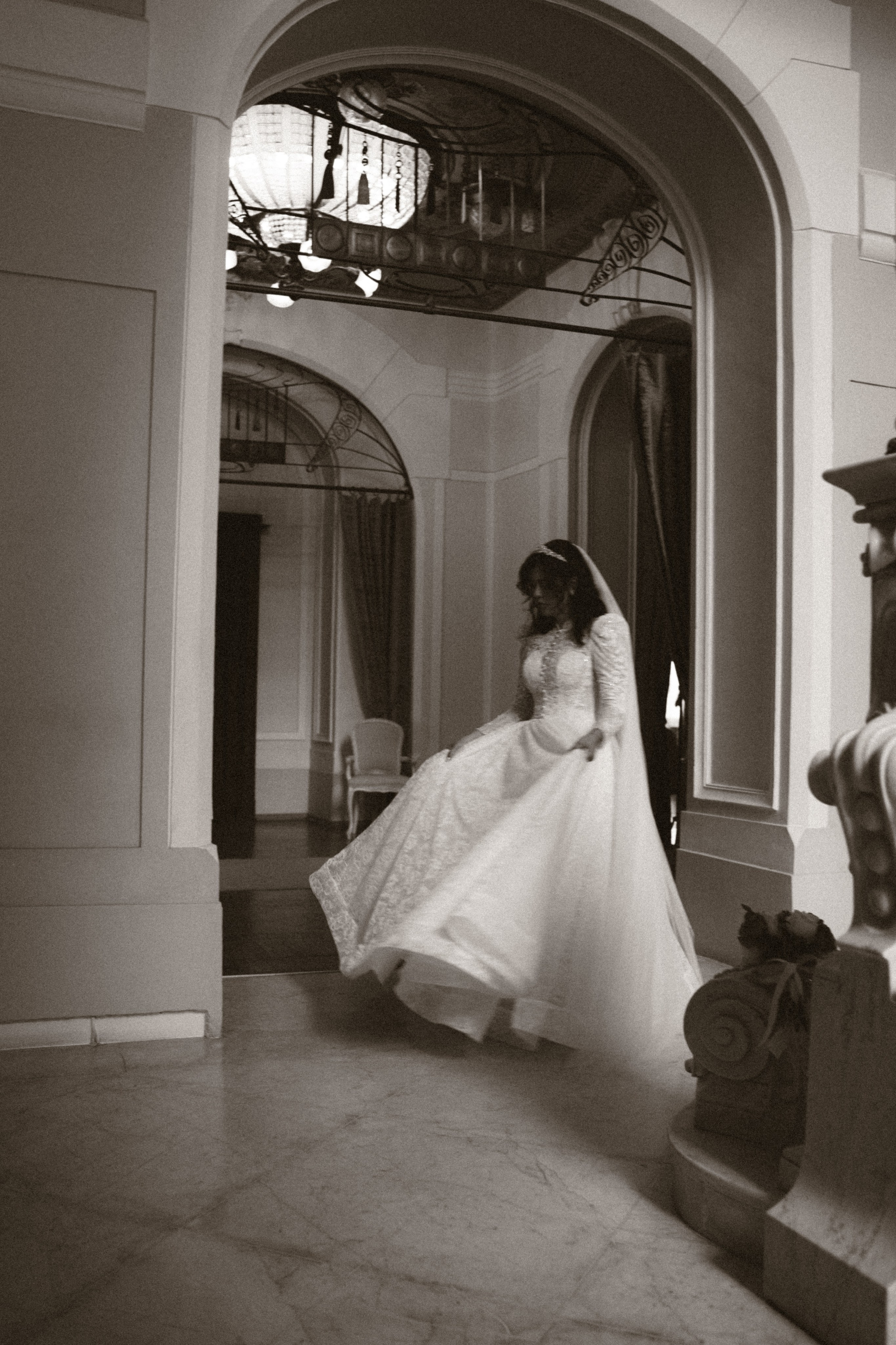 Яна и Игорь. Фотограф Тамбов — Воронеж