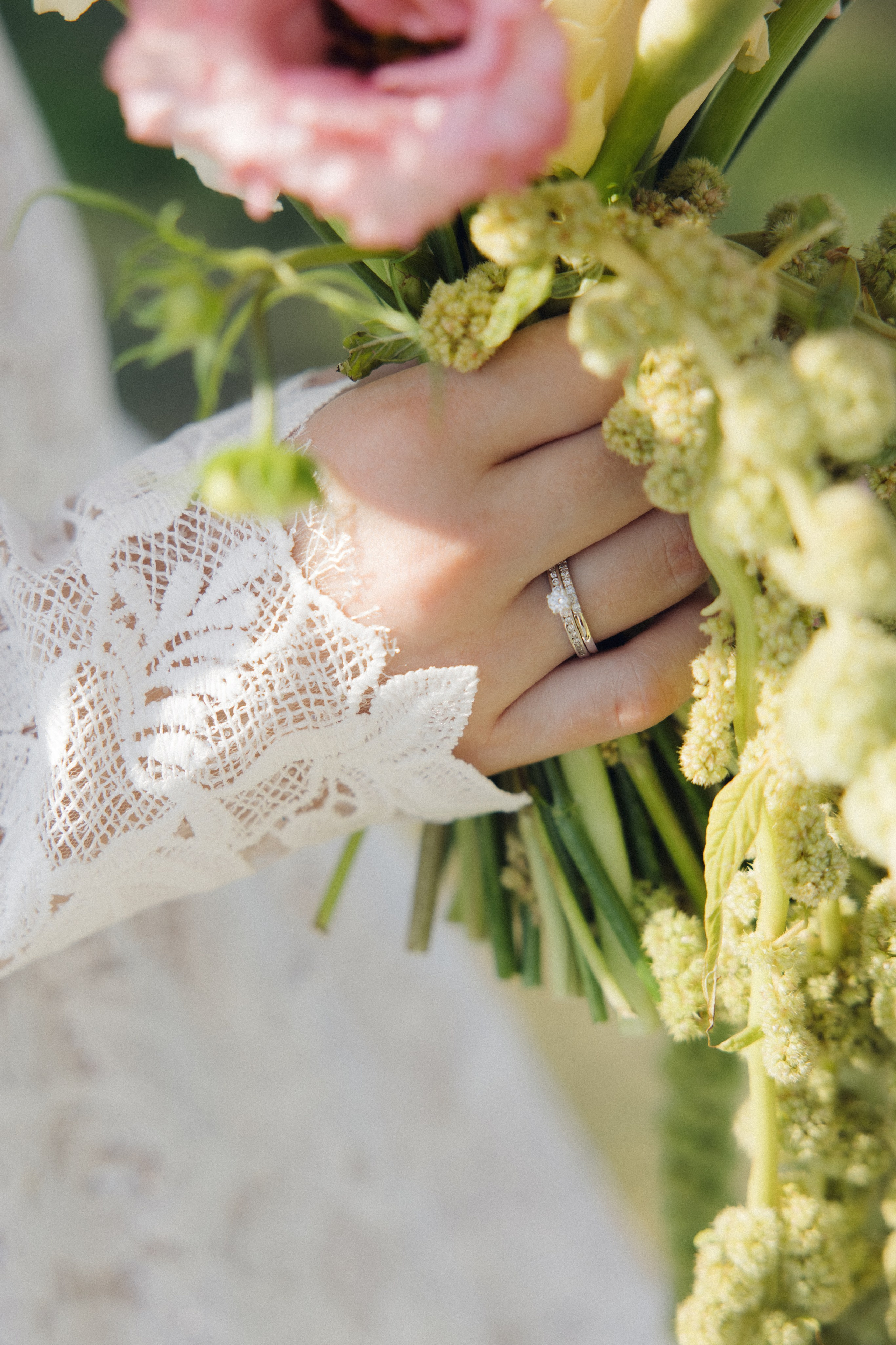 Дилия и Руслан, церемония у дуба. Фотограф любви в городе Казань