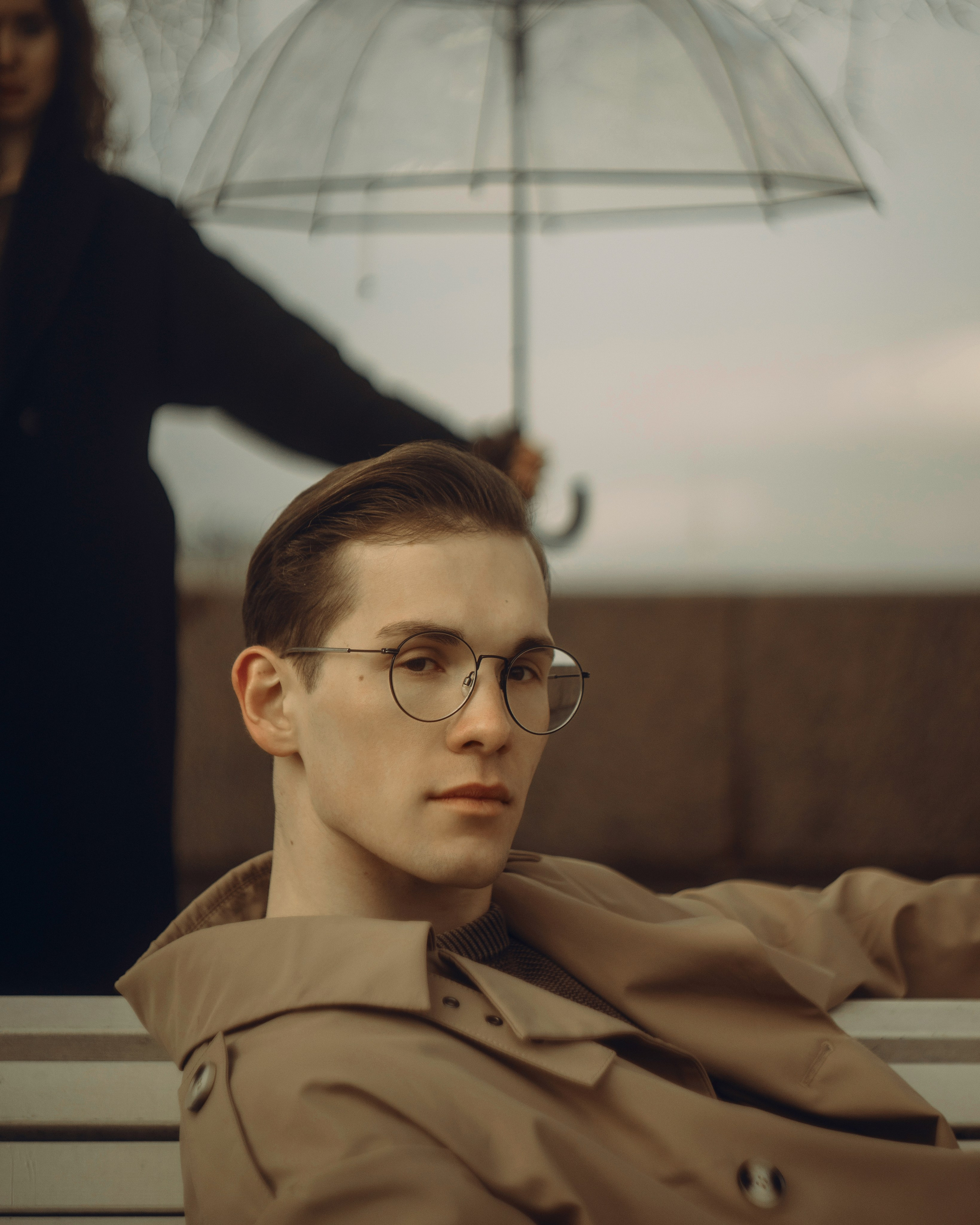 Партия'. Свадебный фотограф в Санкт-Петербурге Миша Репина