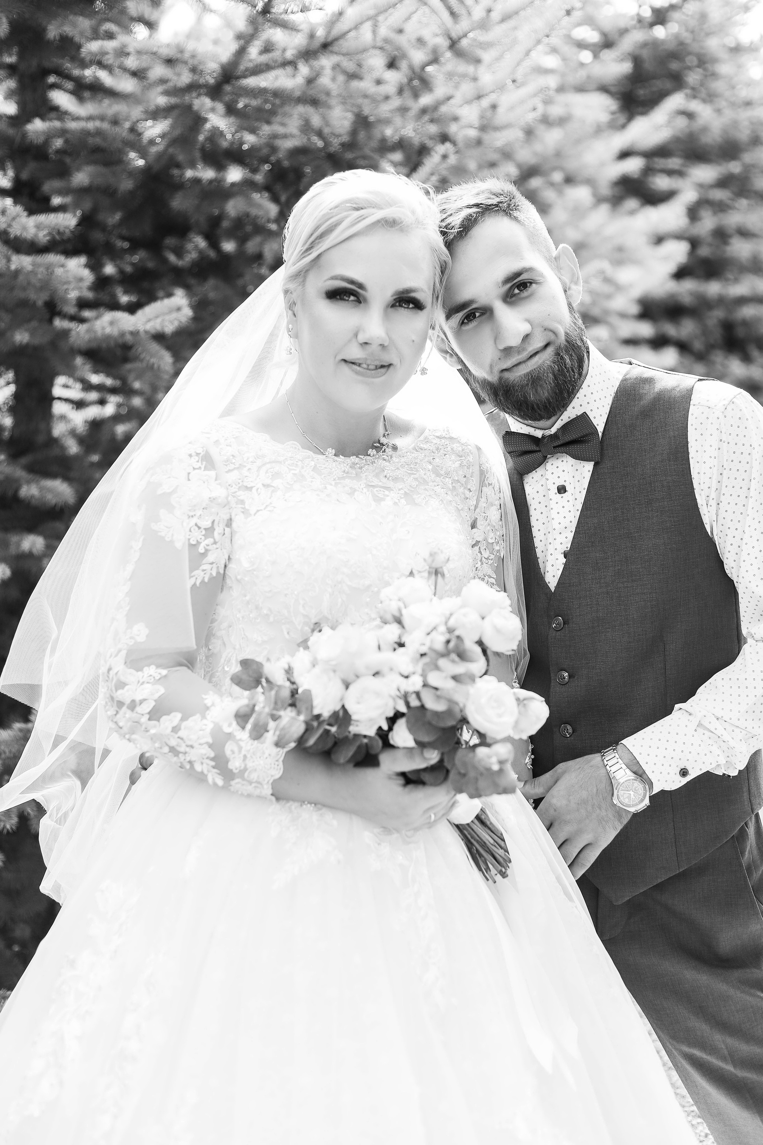 Suleiman & Natalya. Женский/Детский фотограф в Симферополе Вероника Слепогина