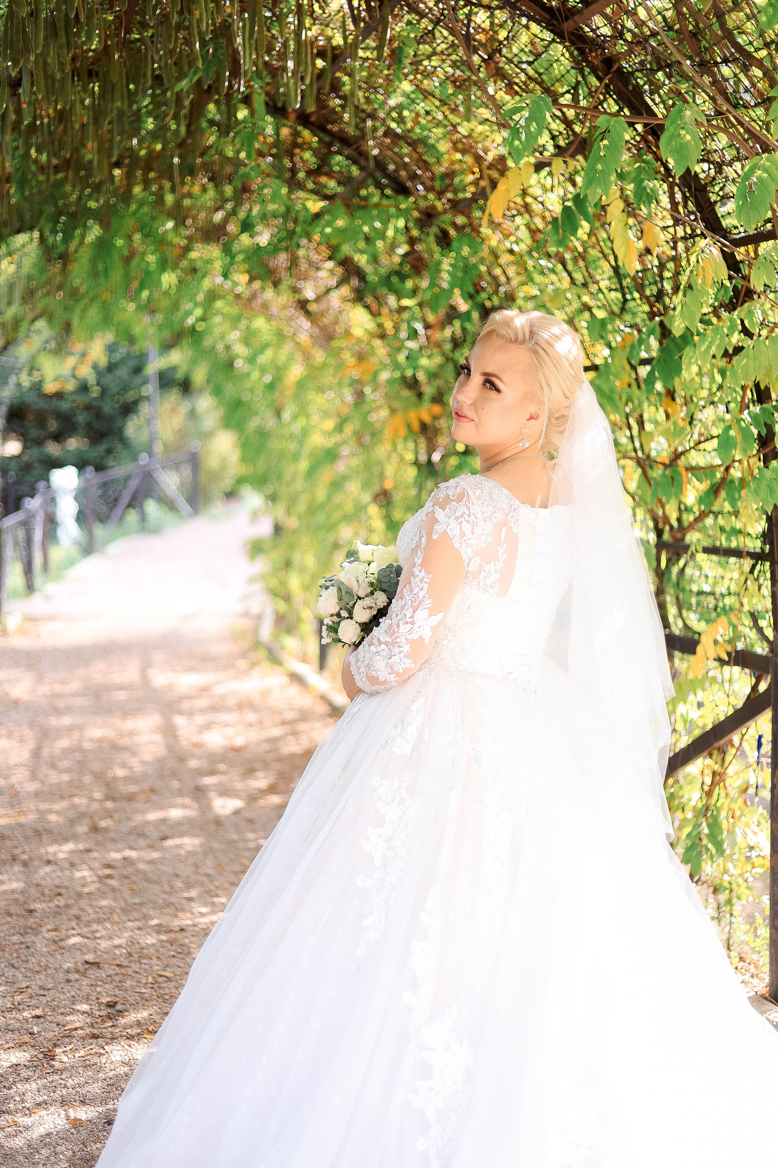 Suleiman & Natalya. Женский/Детский фотограф в Симферополе Вероника Слепогина