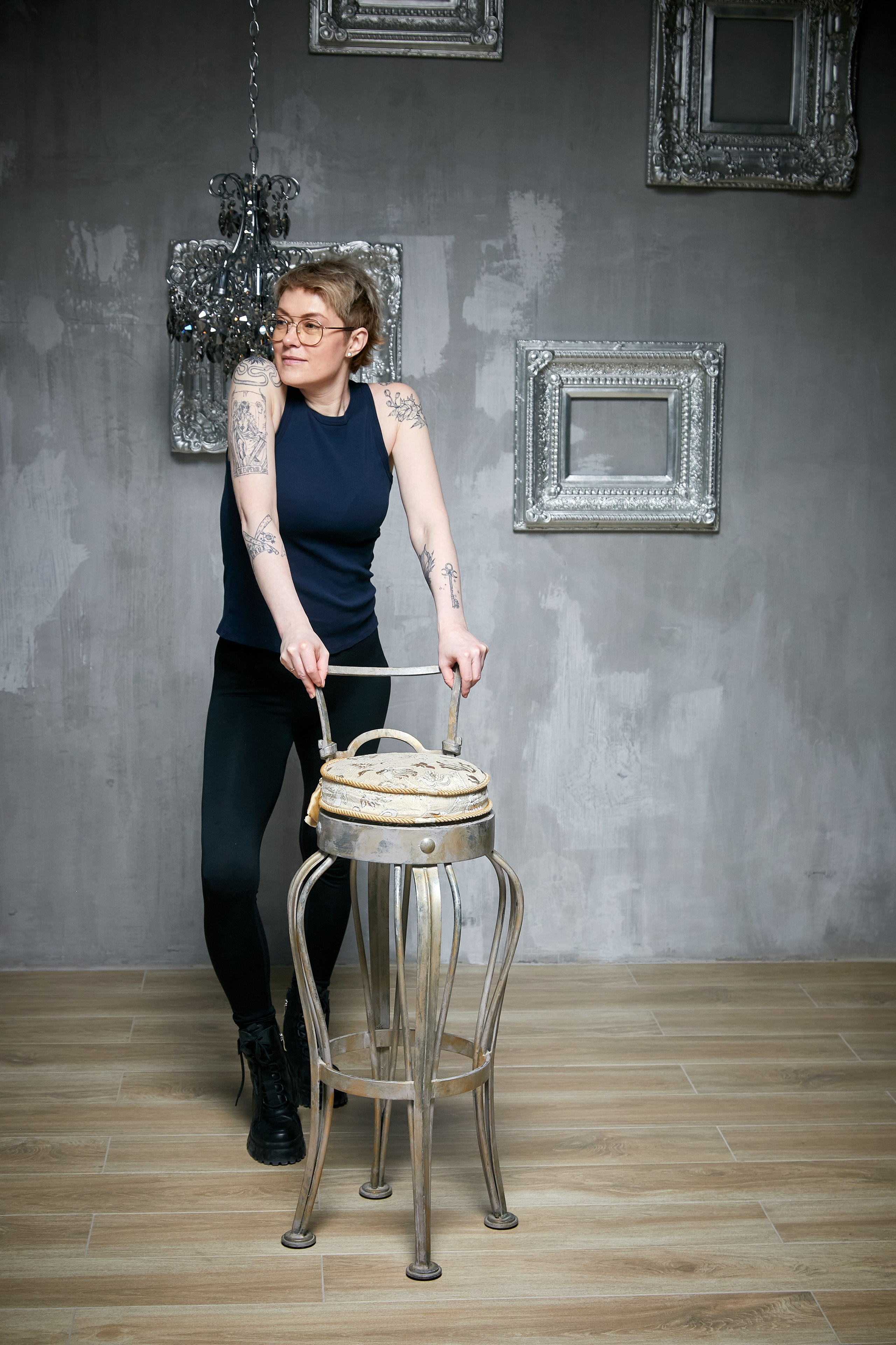 Елена (студия Magic). Фотограф Михаил Коган — Москва 89267284460