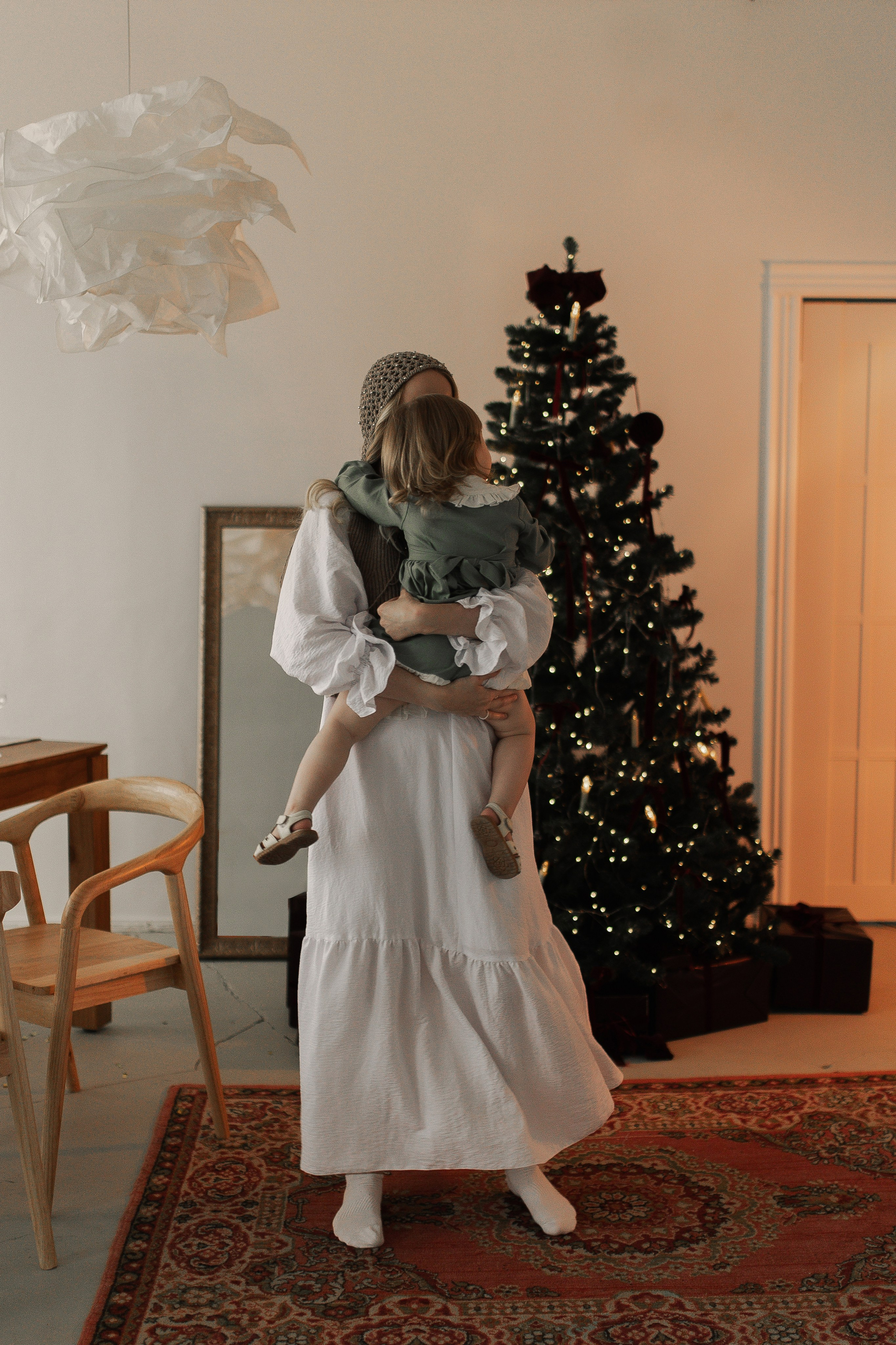 Даша и Стеша. Главная