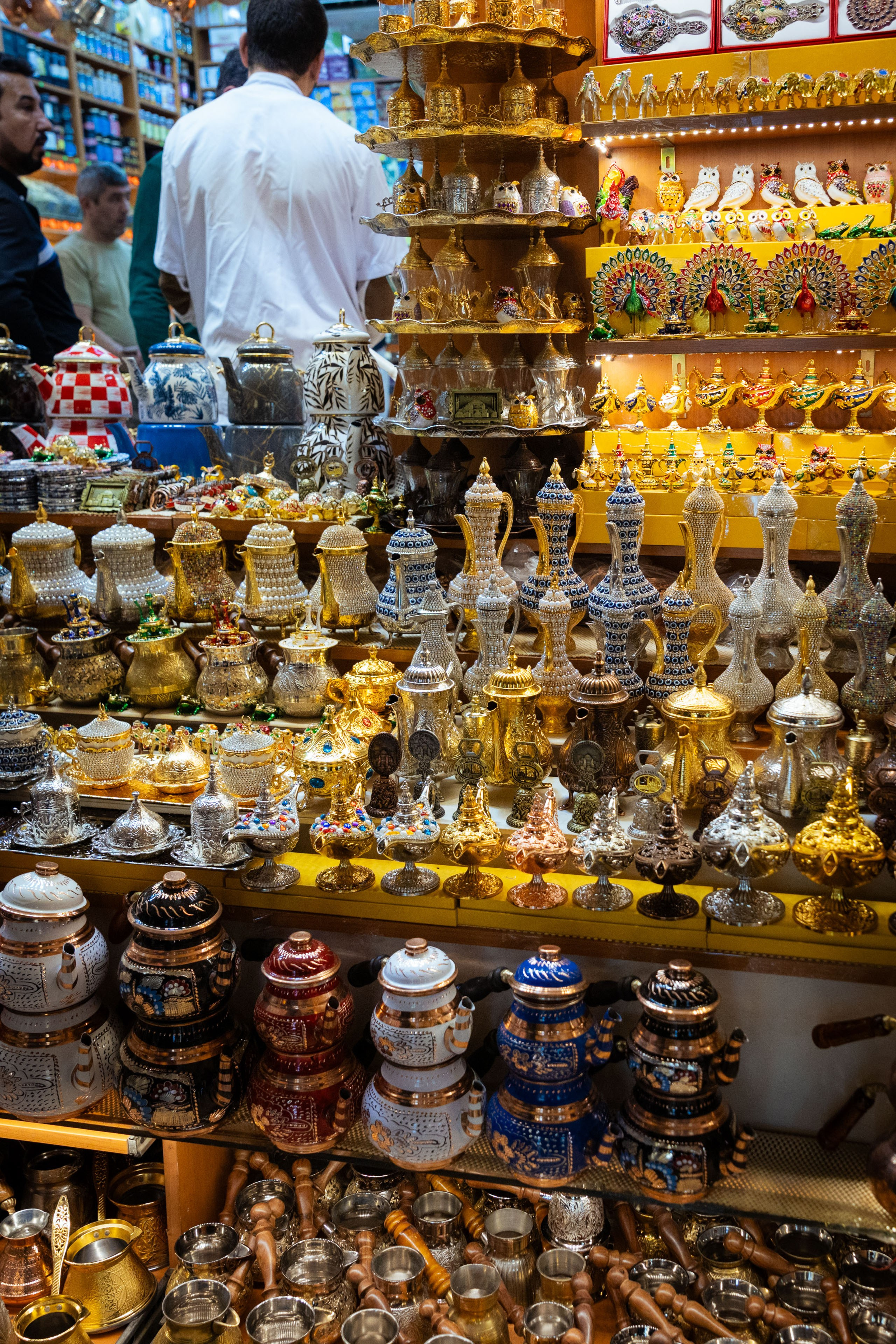 Турция (осень 2023). Фотограф Виноградов Константин