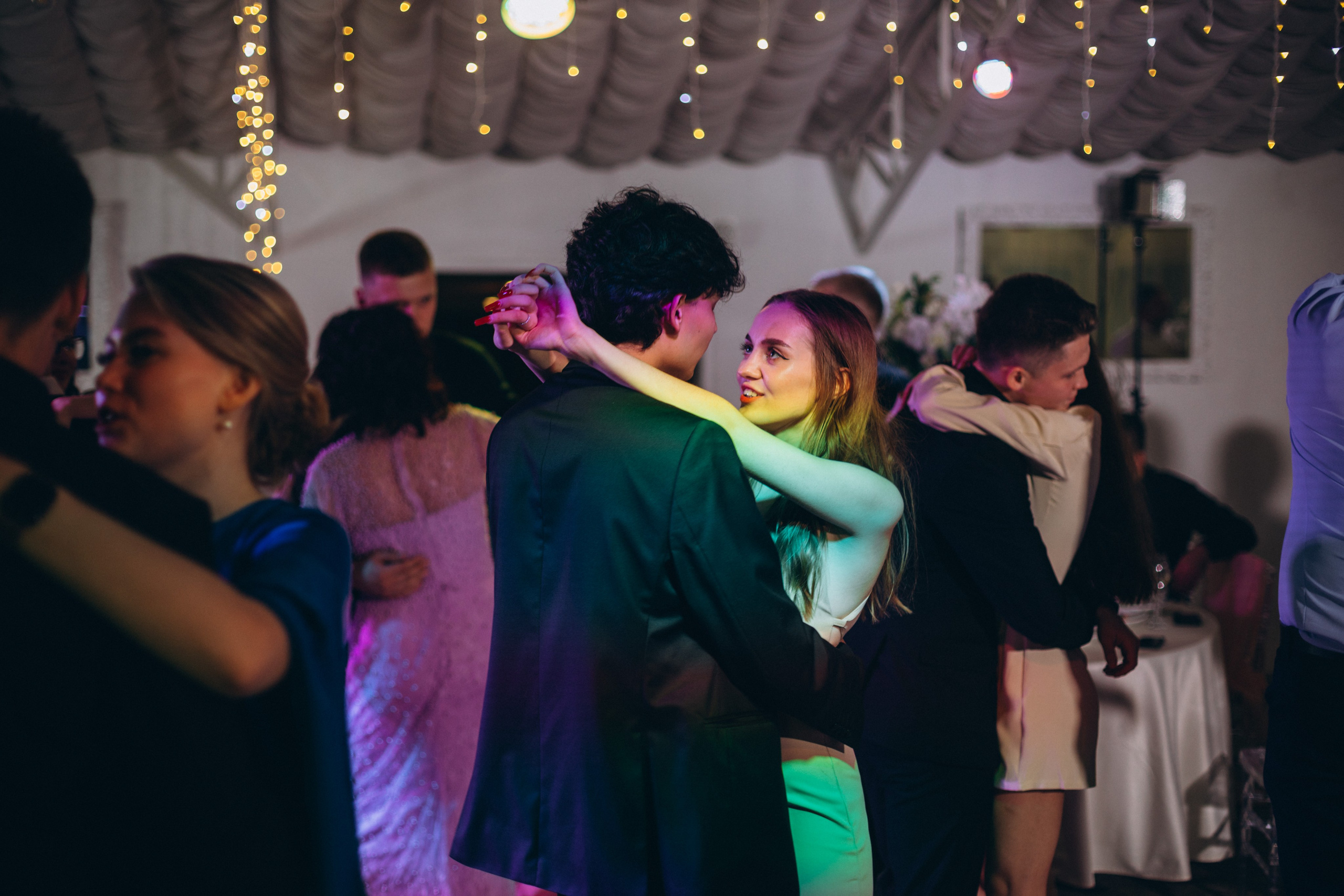 Свадьба. Свадебный и семейный фотограф в Санкт-Петербурге Яцына Юрий. Видеоопер