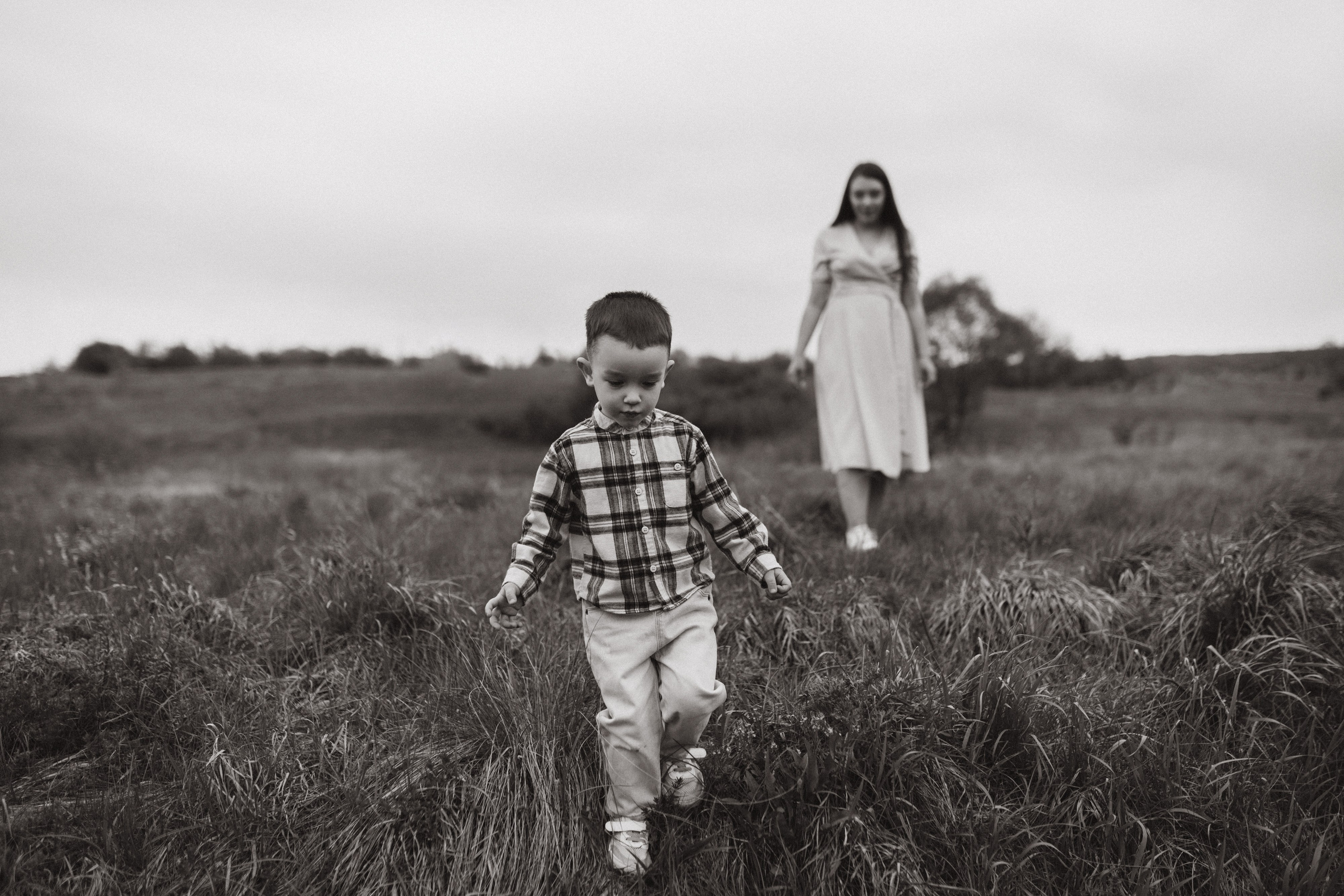Семейный и детский фотограф Башкатова Дарья Старый Оскол