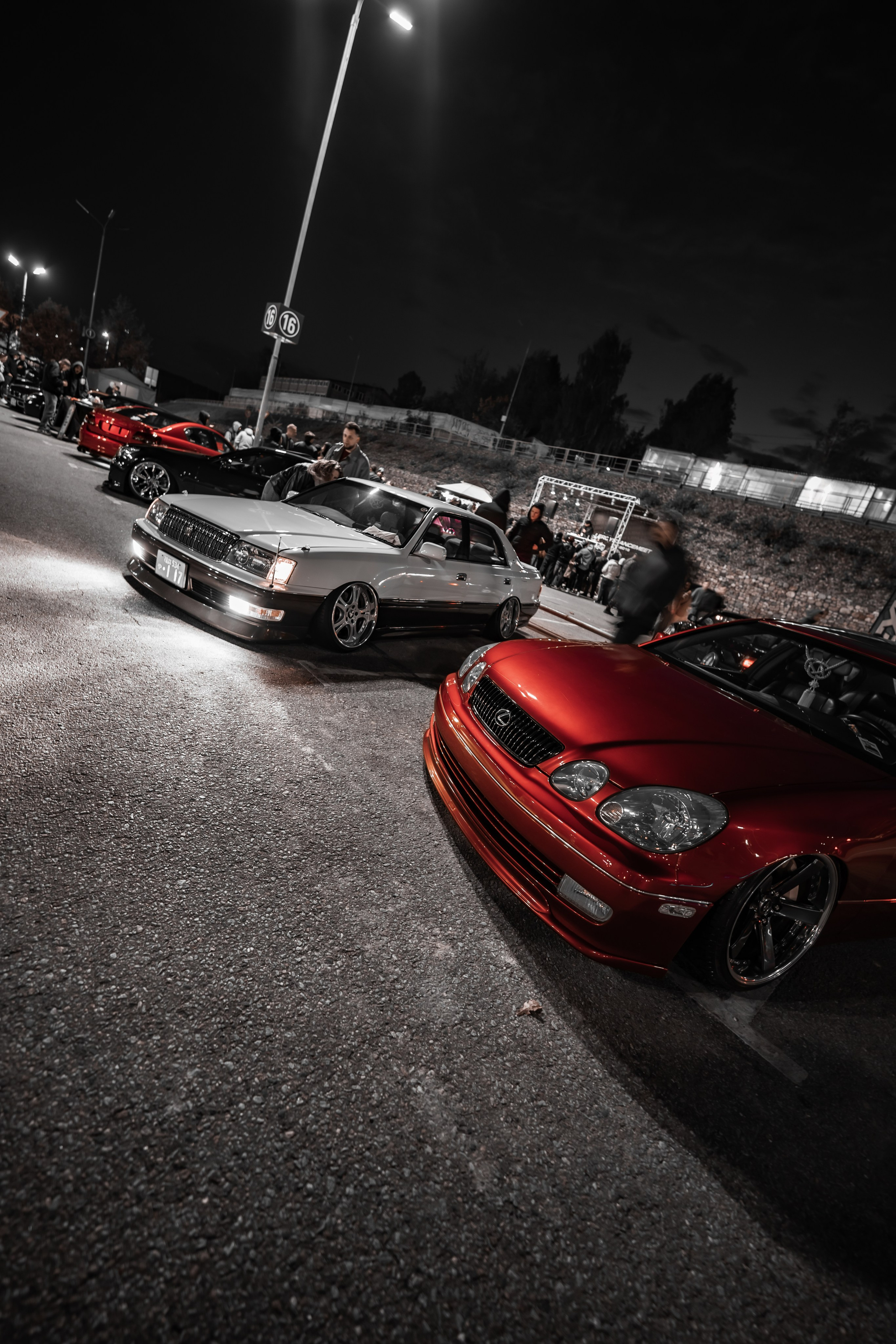 LEROYSTANCEMEET. Фотограф Ярослав Косов в Ухте