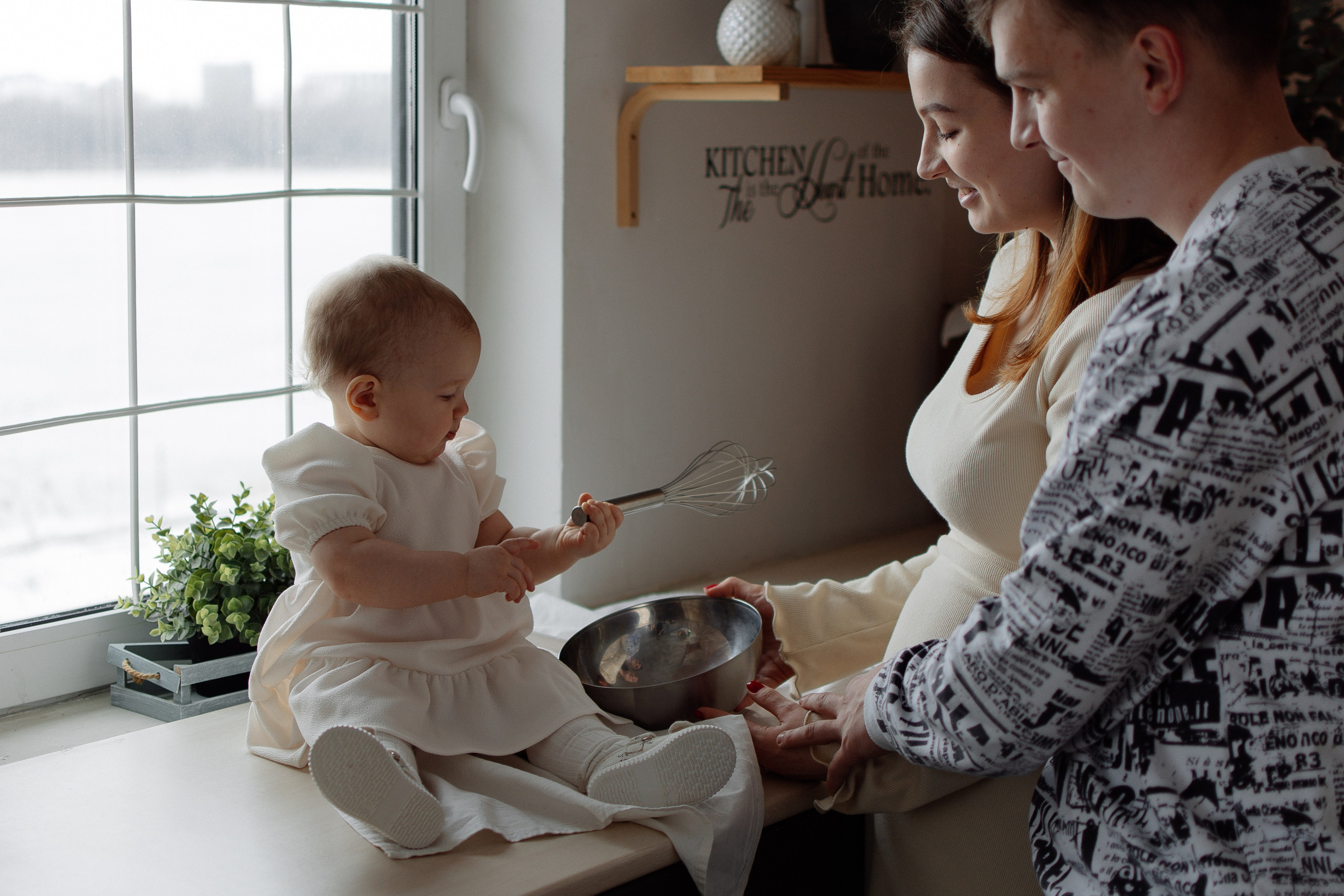 Anuta. Фотограф Ольга Кудрявцева | Нижний Новгород